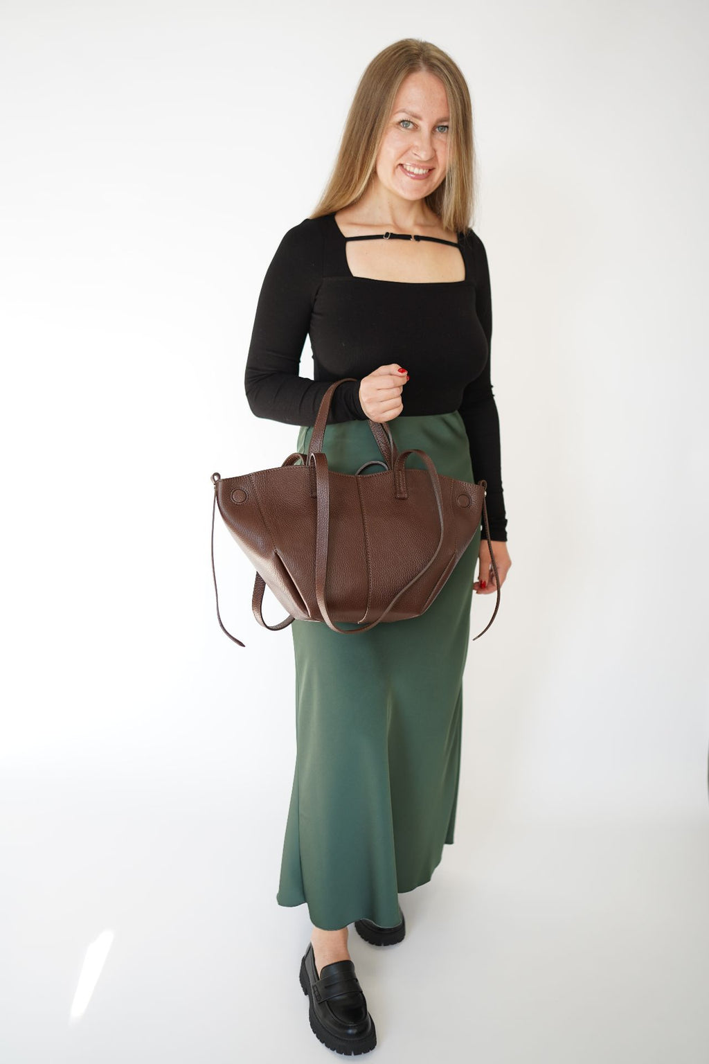 Сумка тоут Maris