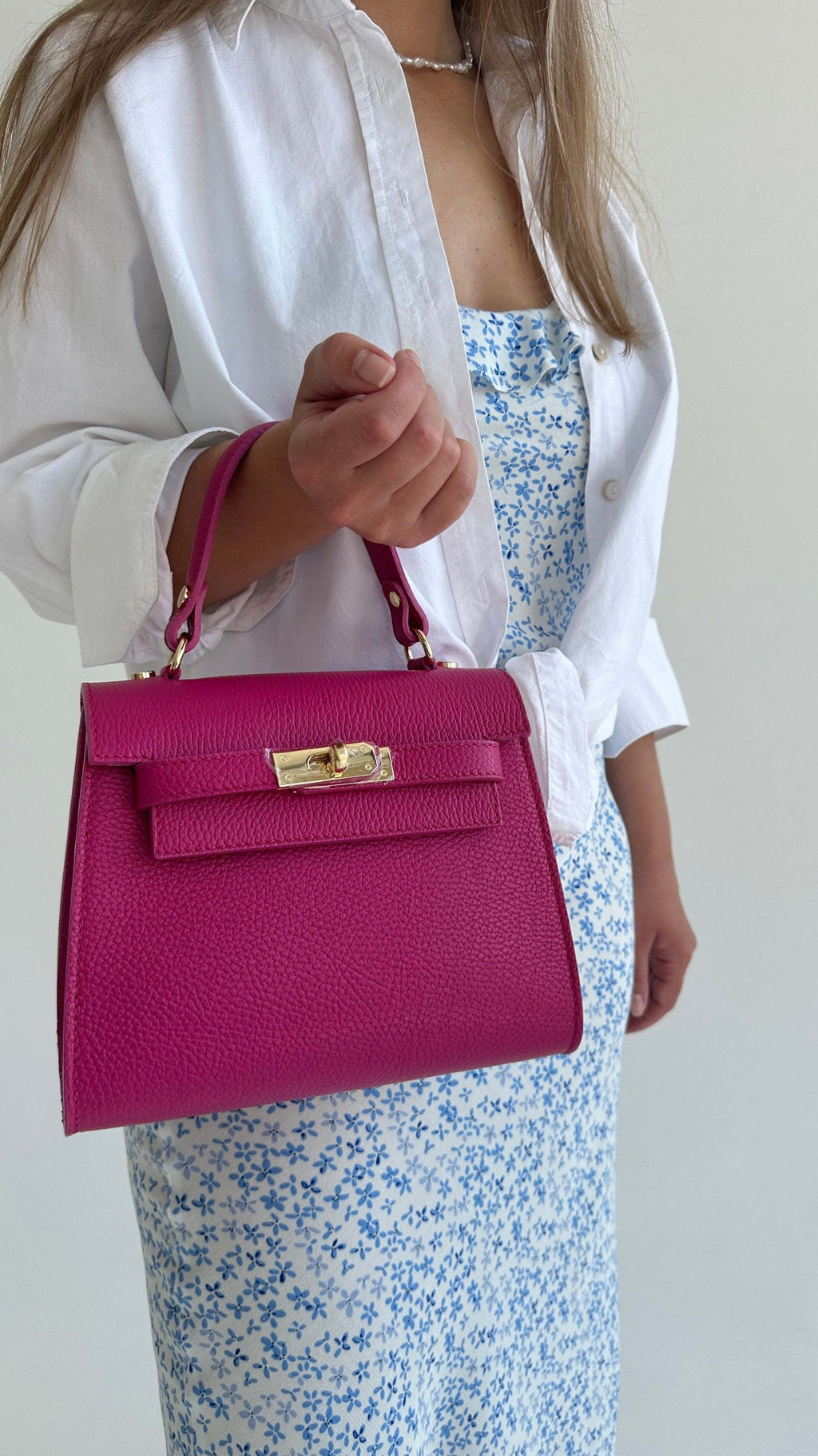 Сумка крос-боді Esmi