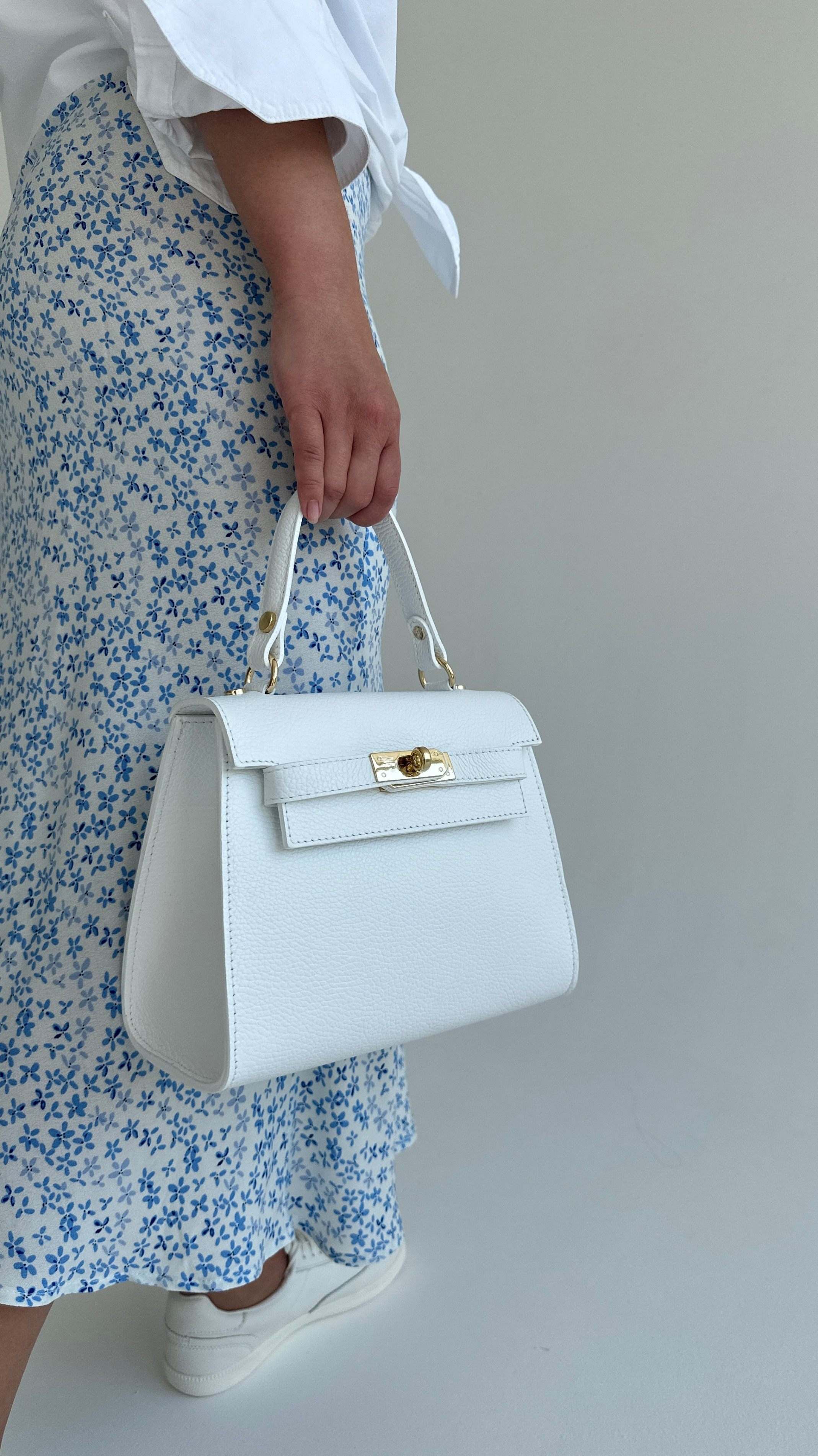 Сумка крос-боді Esmi