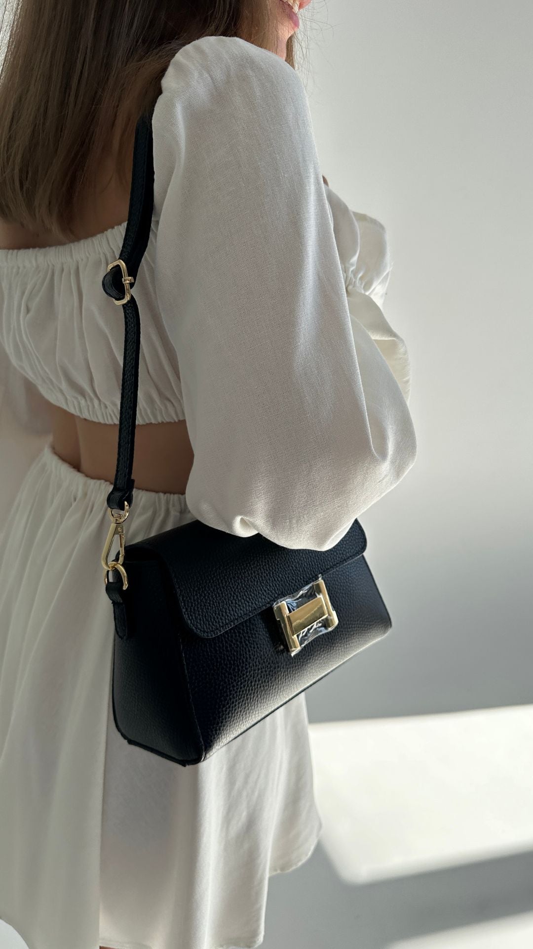 Сумка крос-боді Tina