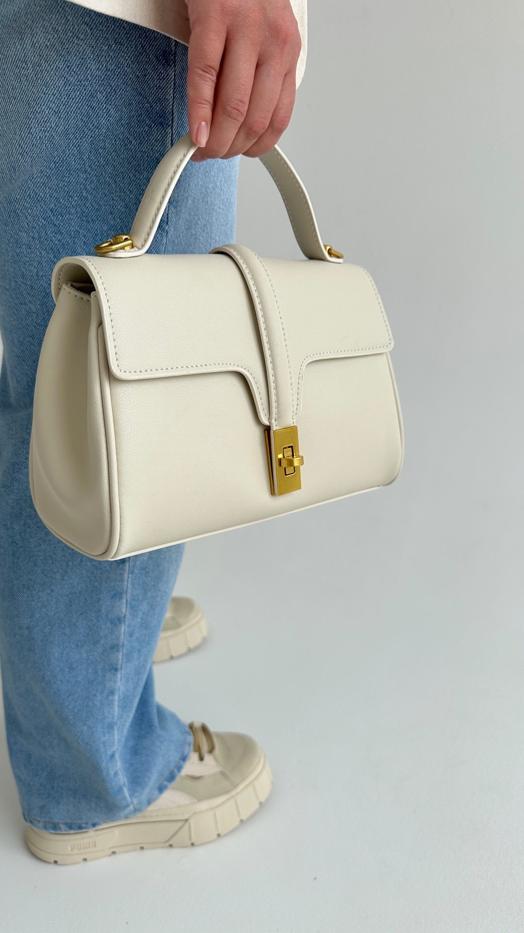 Сумка крос-боді Mira