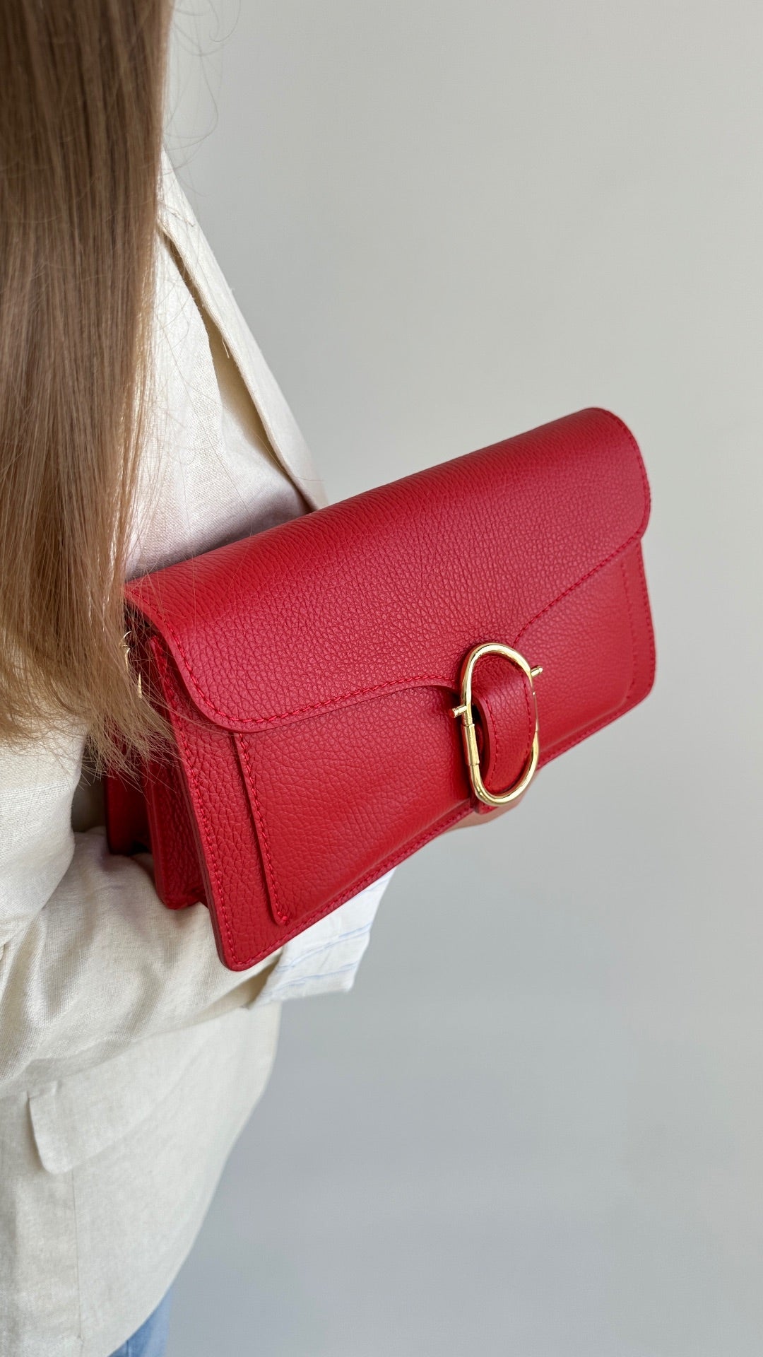 Сумка клатч Nika