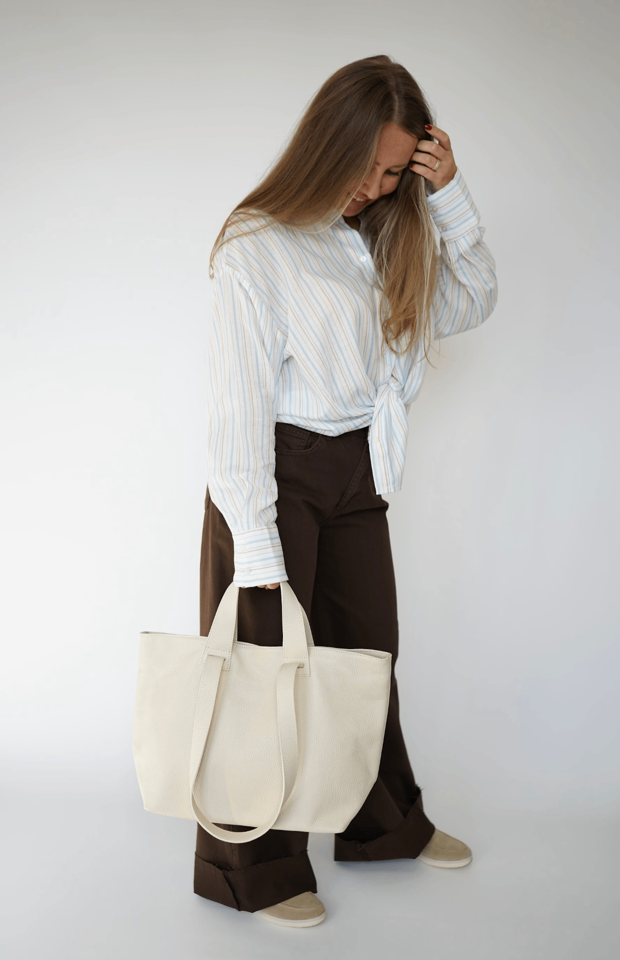 Сумка шопер Viona