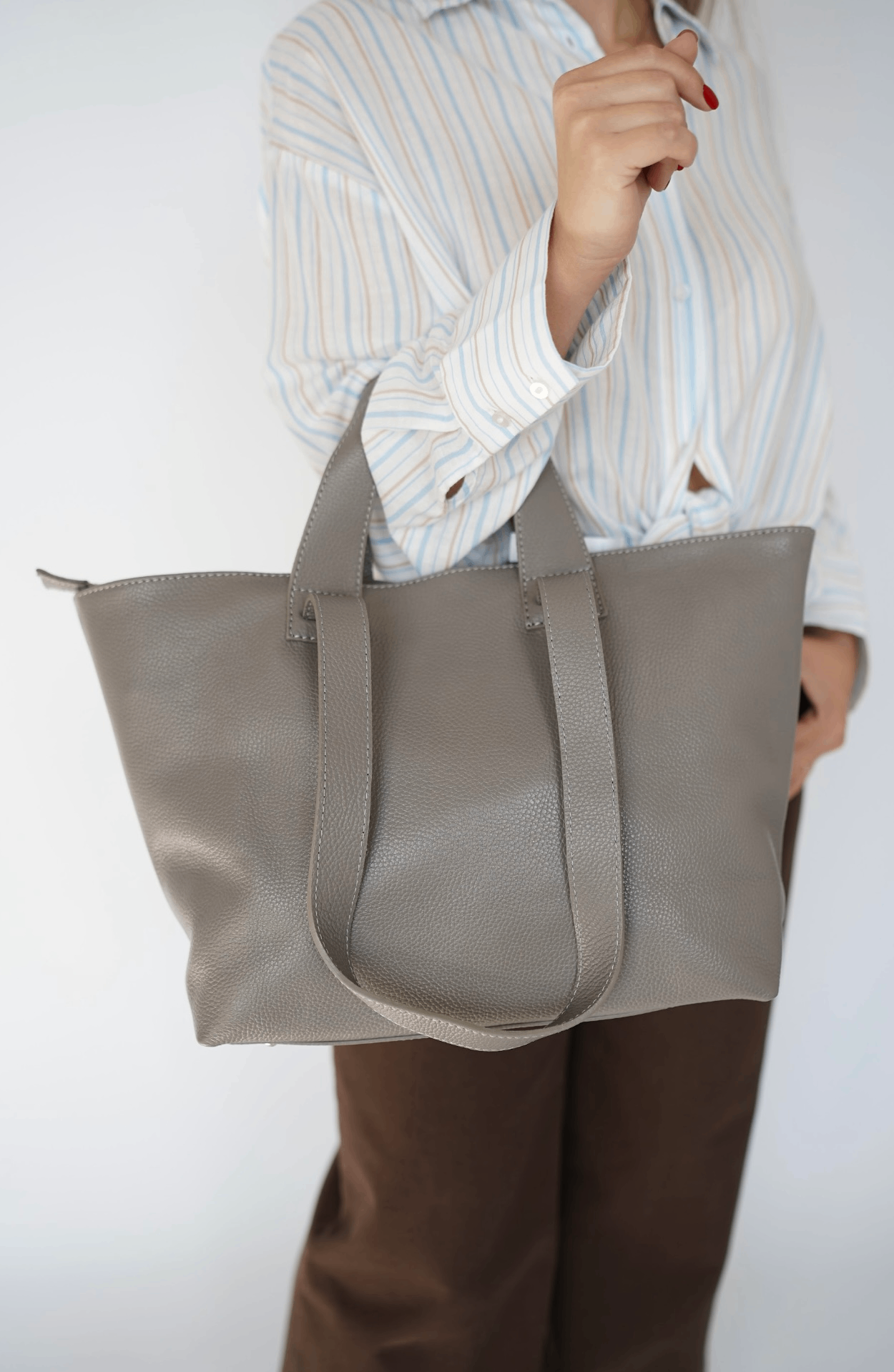 Сумка шопер Viona