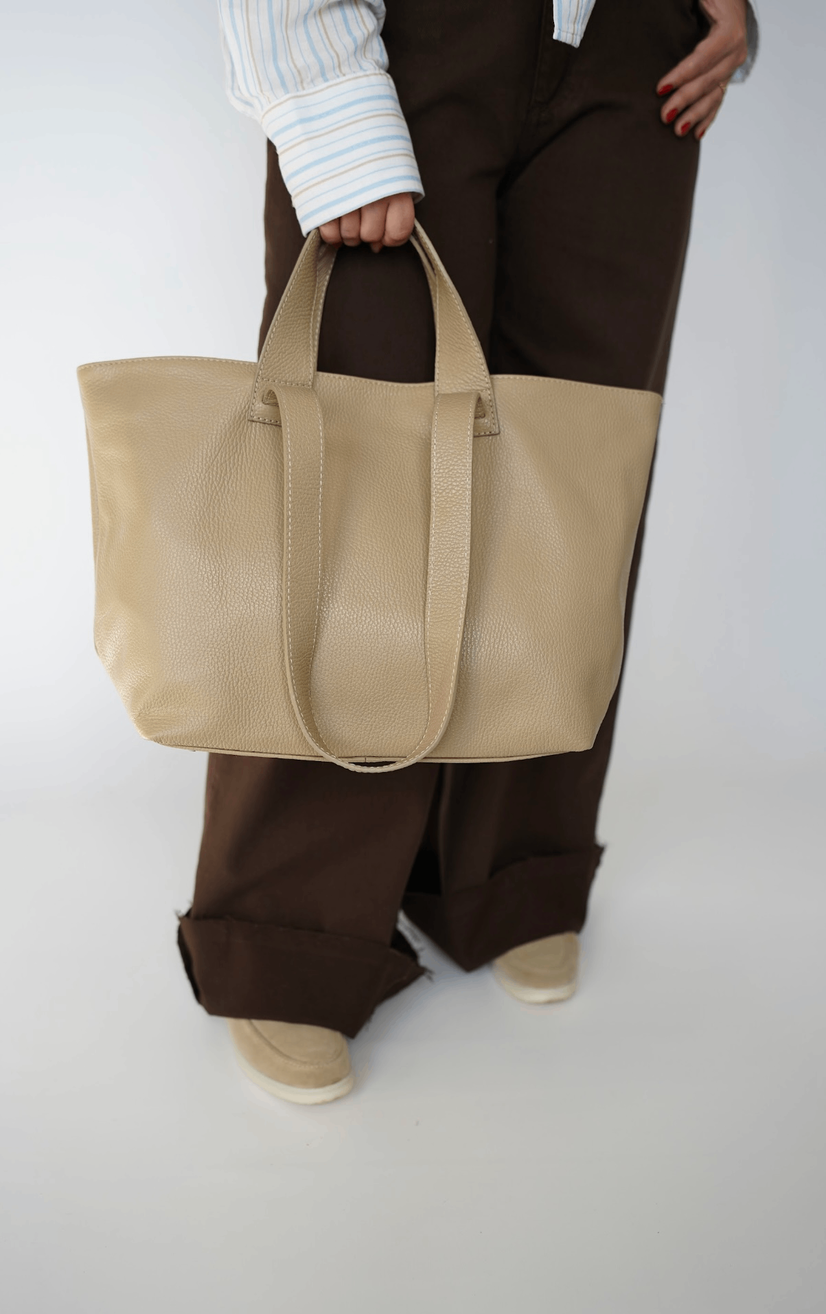 Сумка шопер Viona