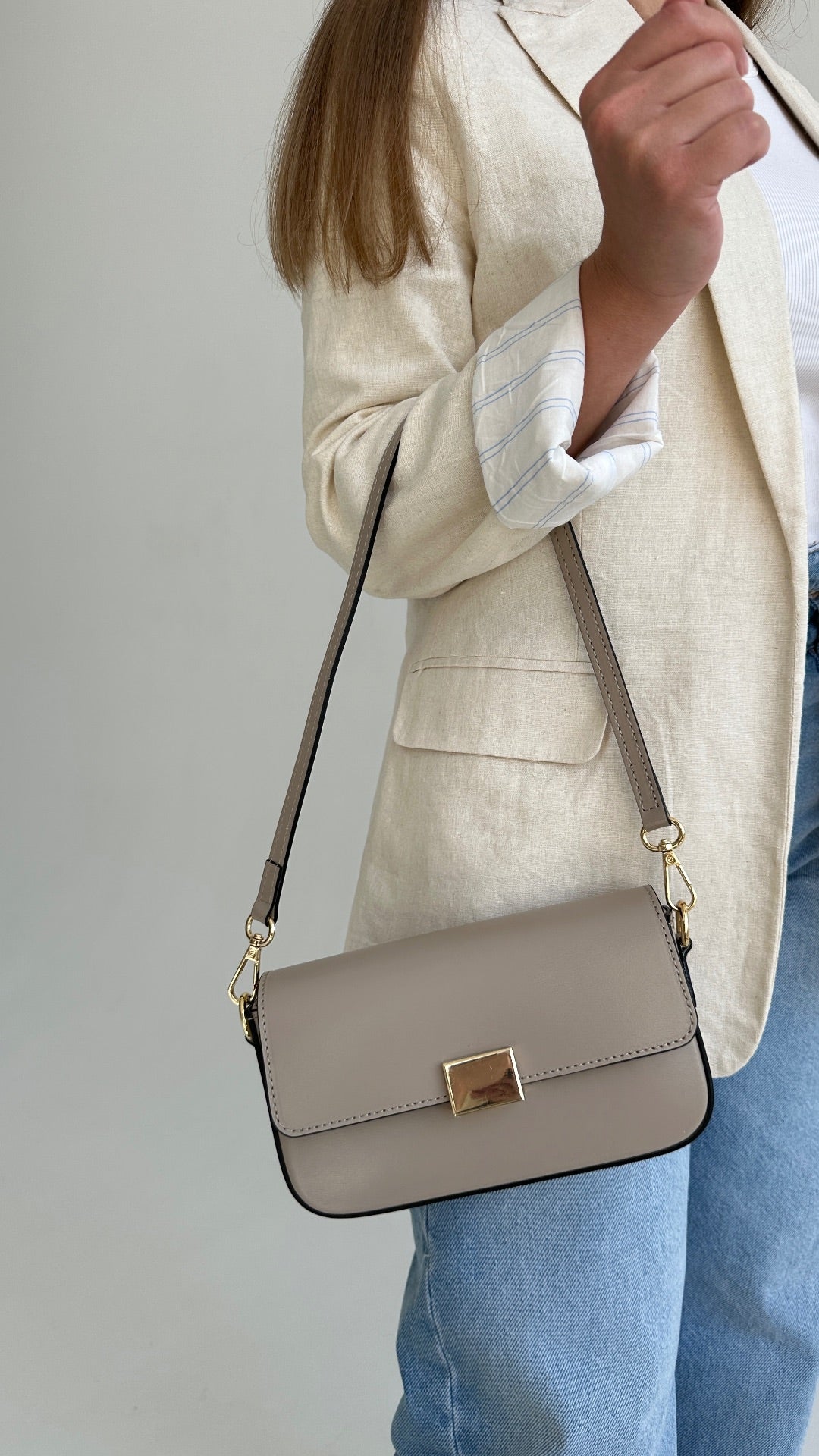 Сумка крос-боді Livi