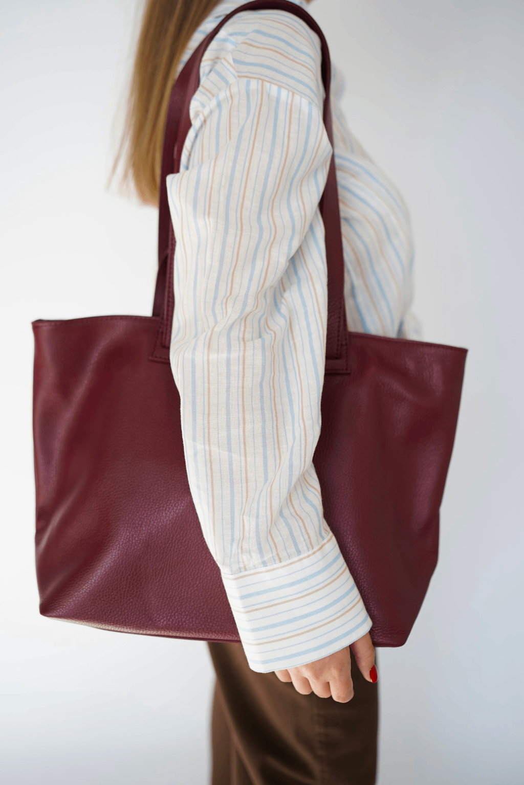 Сумка шопер Viona