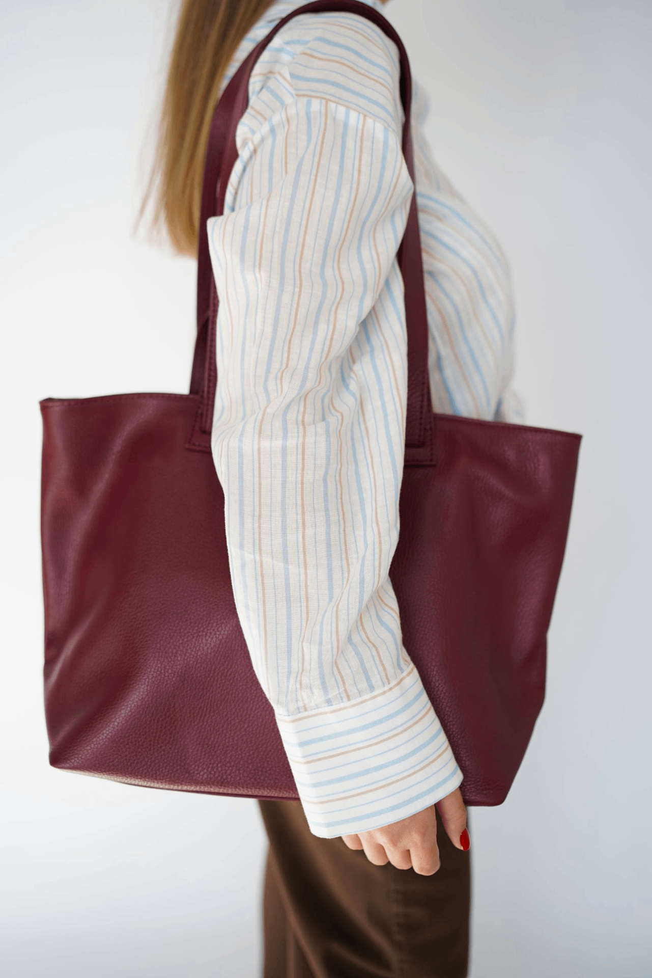 Сумка шопер Viona