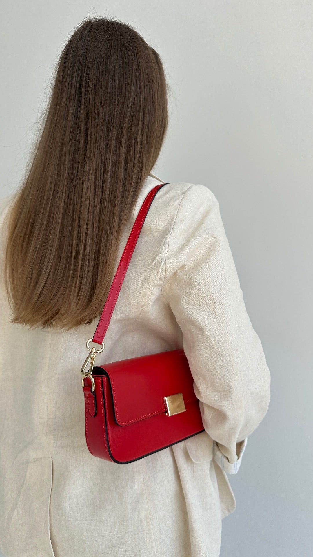 Сумка крос-боді Livi