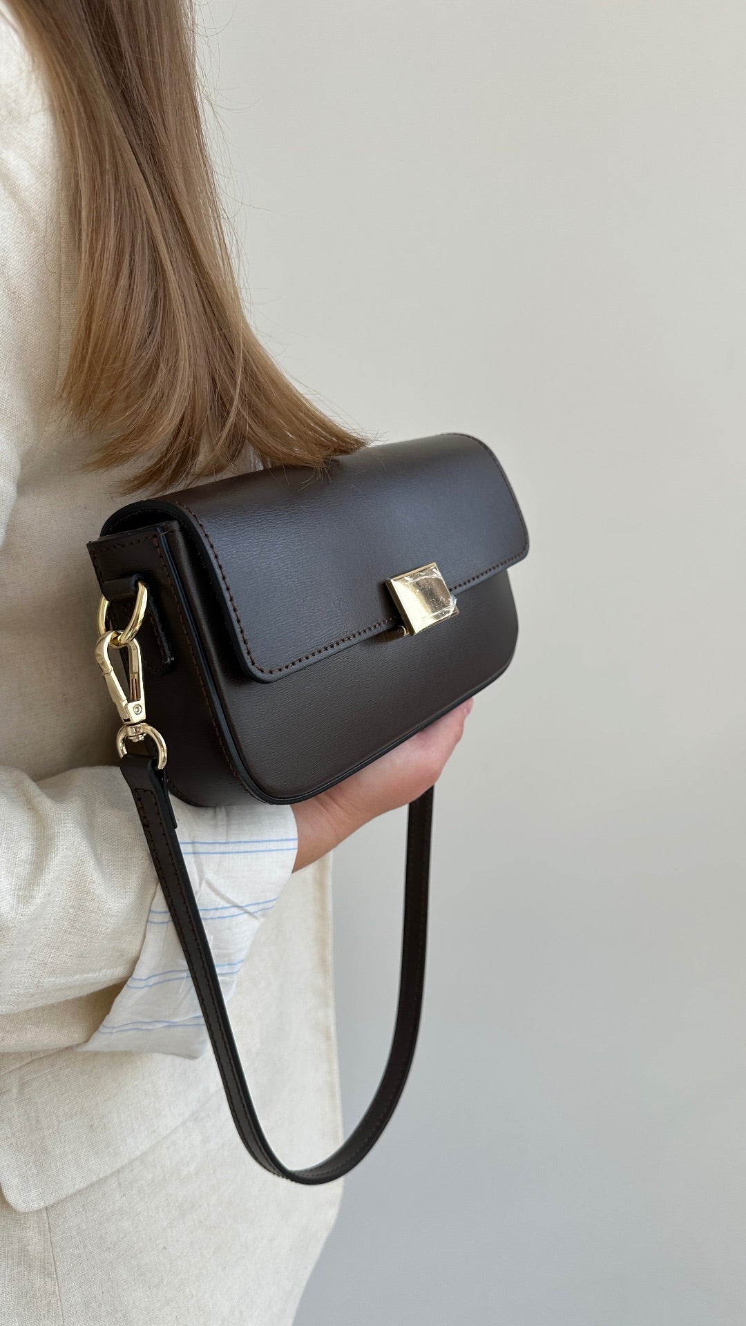 Сумка крос-боді Livi