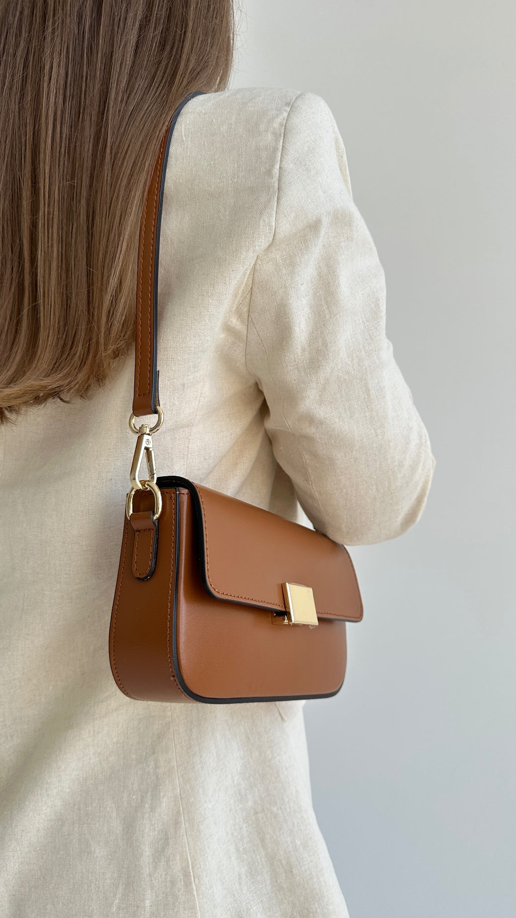 Сумка крос-боді Livi