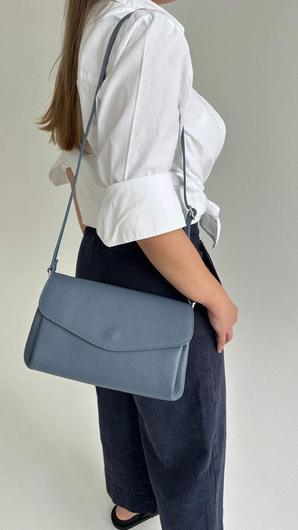 Сумка крос-боді Diana