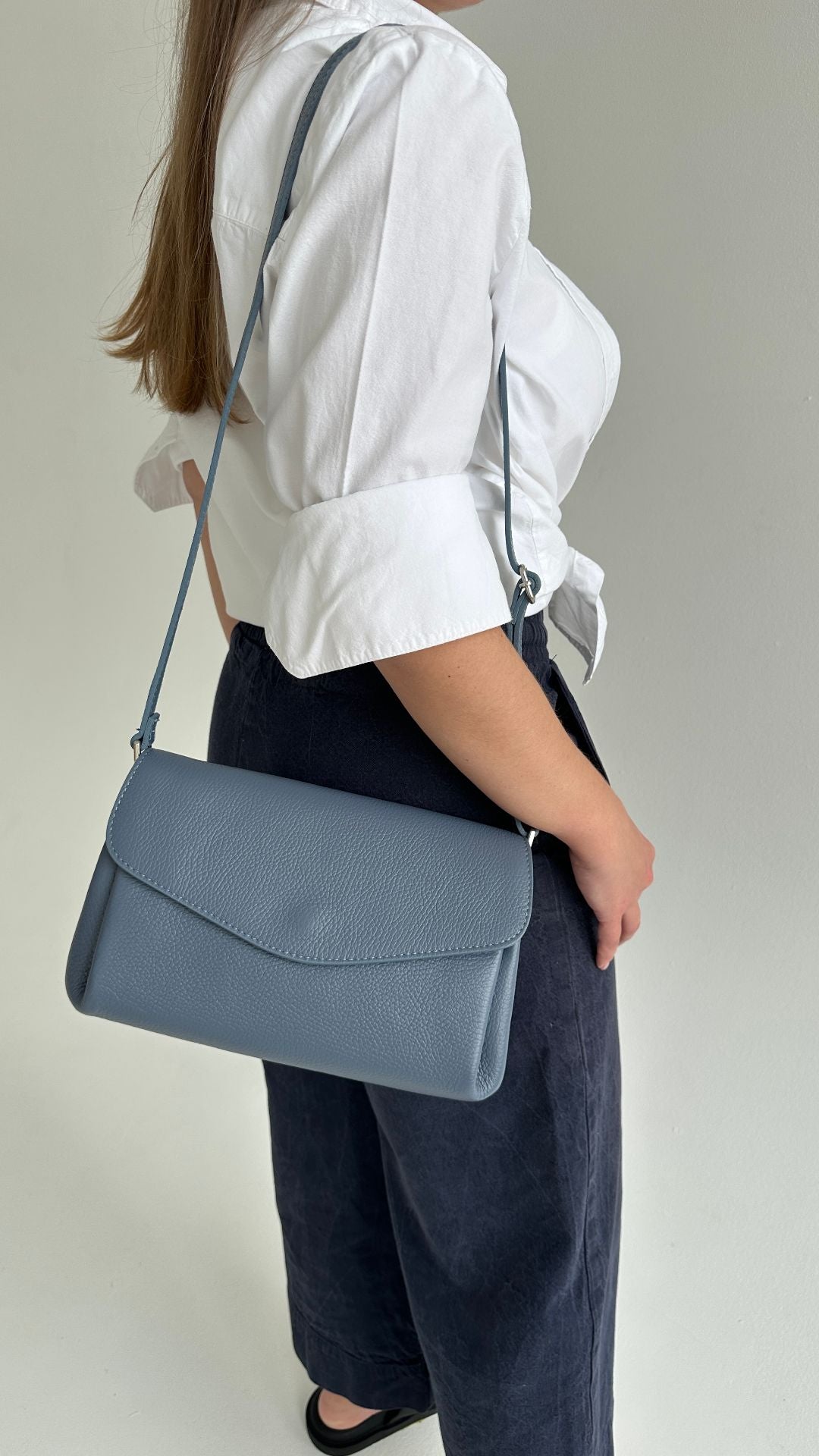 Сумка крос-боді Diana