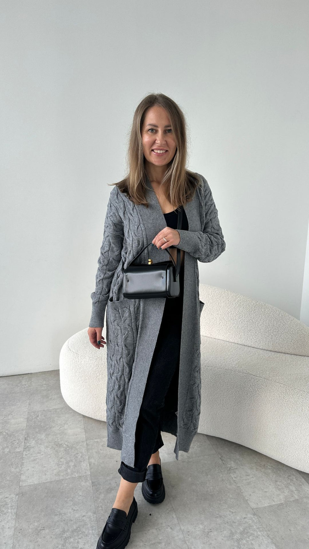 Сумка крос-боді Elys