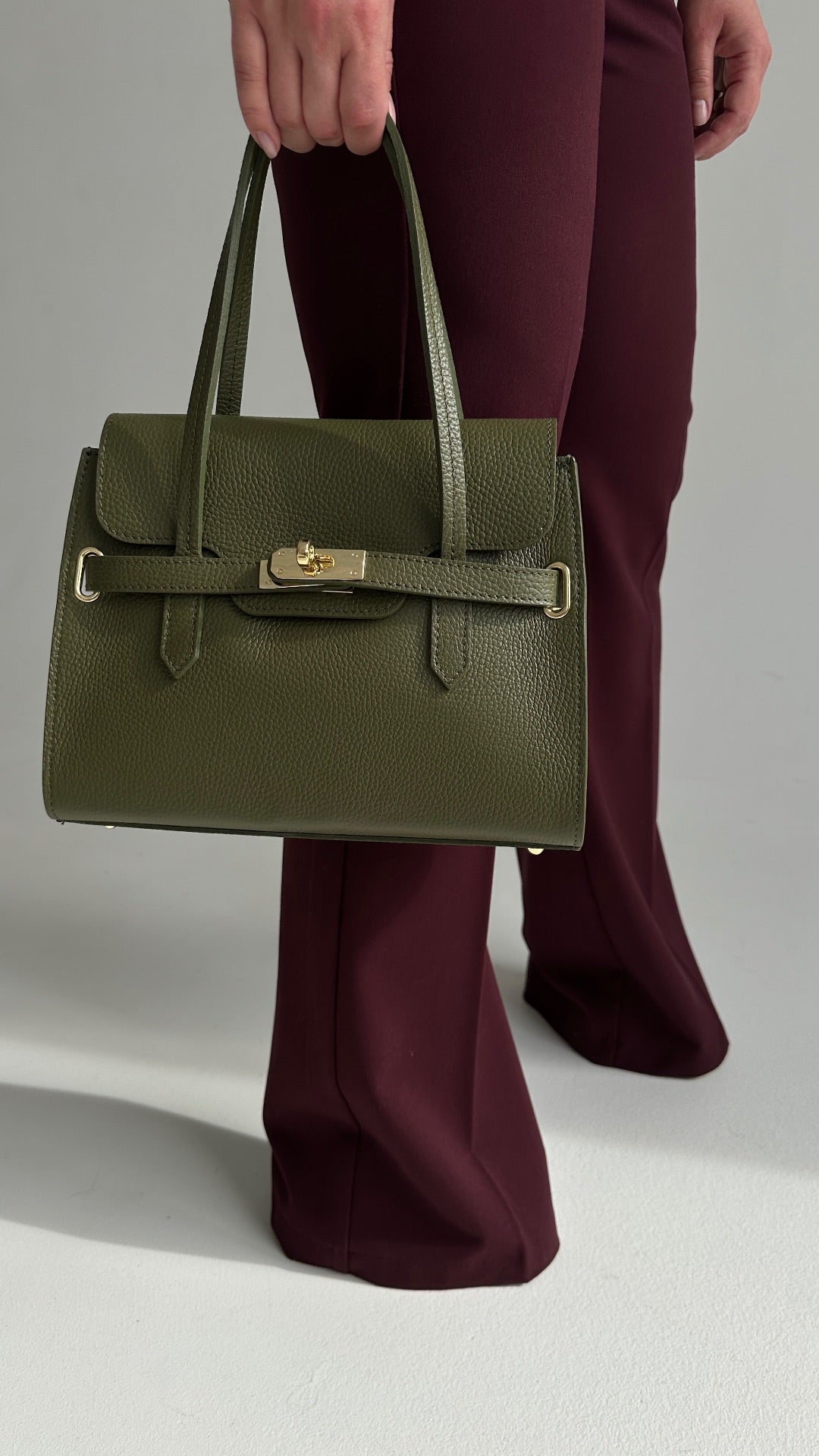 Сумка крос-боді Sofi