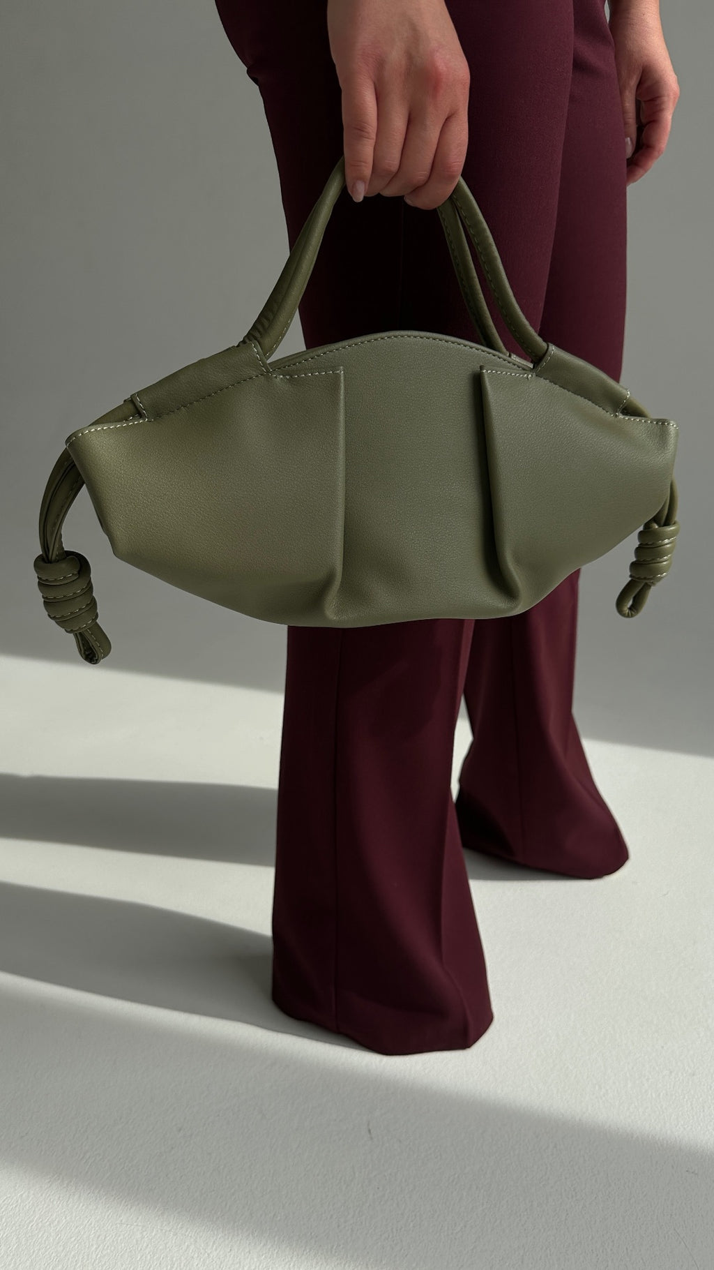 Сумка крос-боді Venece