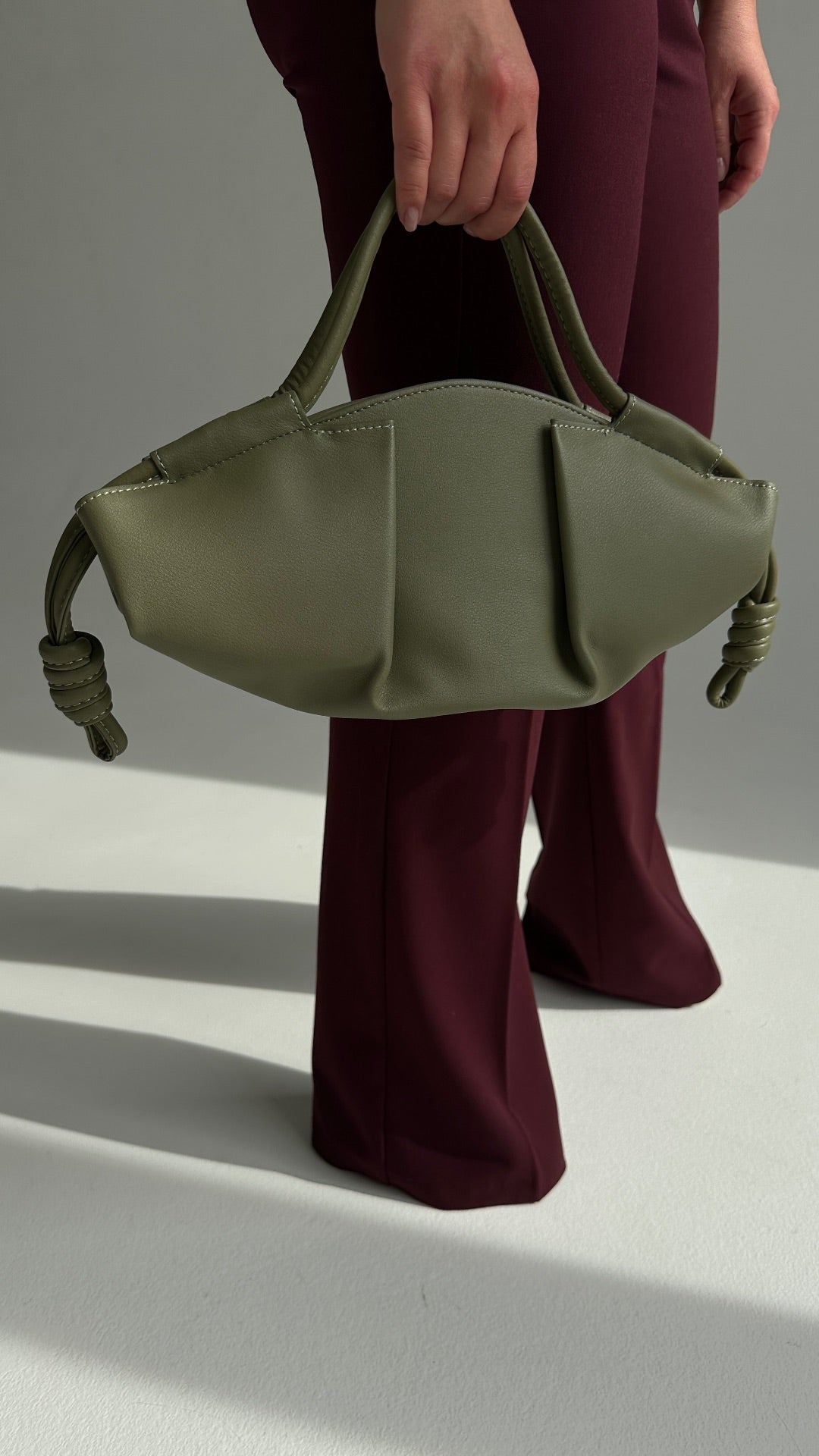 Сумка крос-боді Venece