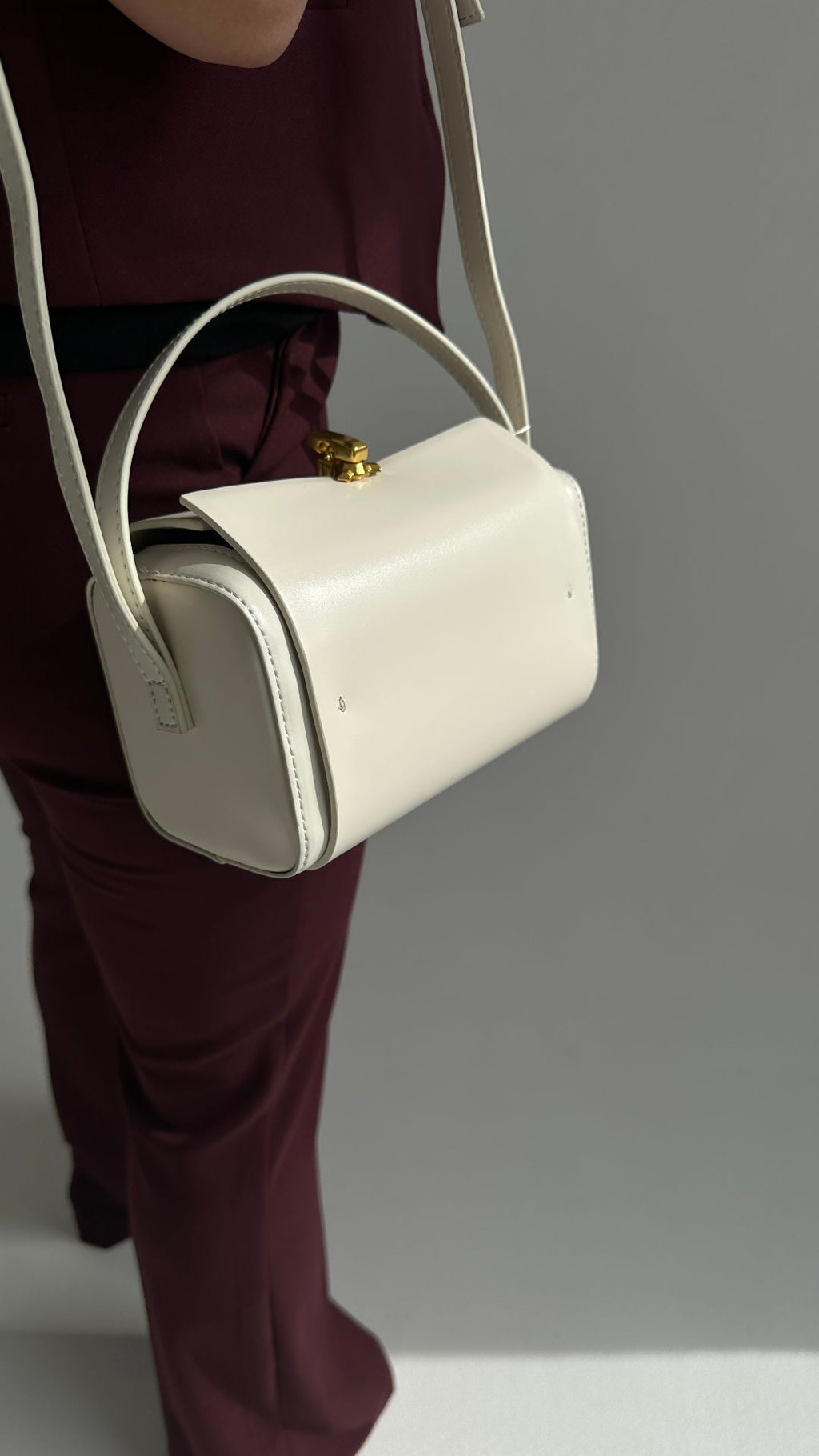 Сумка крос-боді Elys