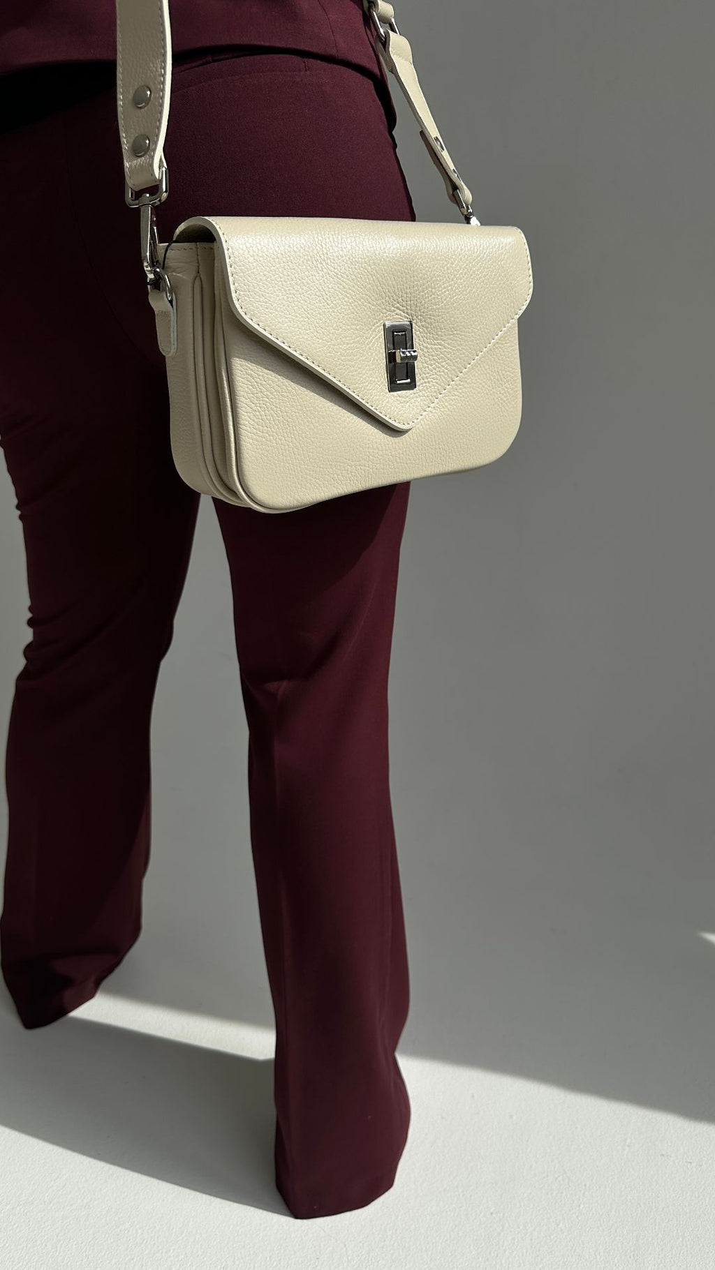 Сумка крос-боді Elina