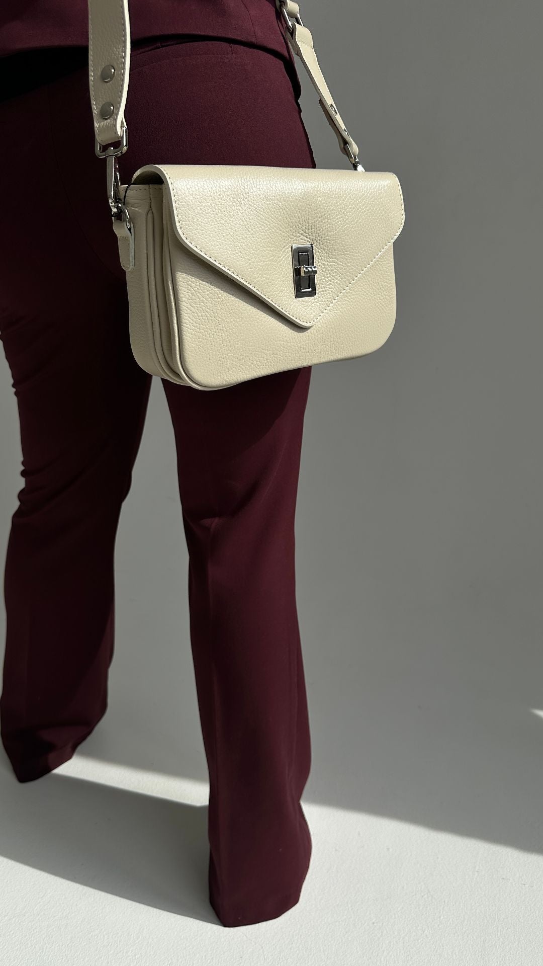 Сумка крос-боді Elina