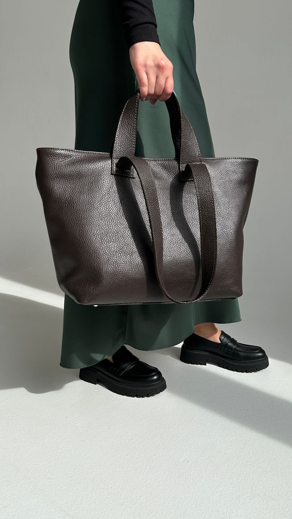 Сумка шопер Viona