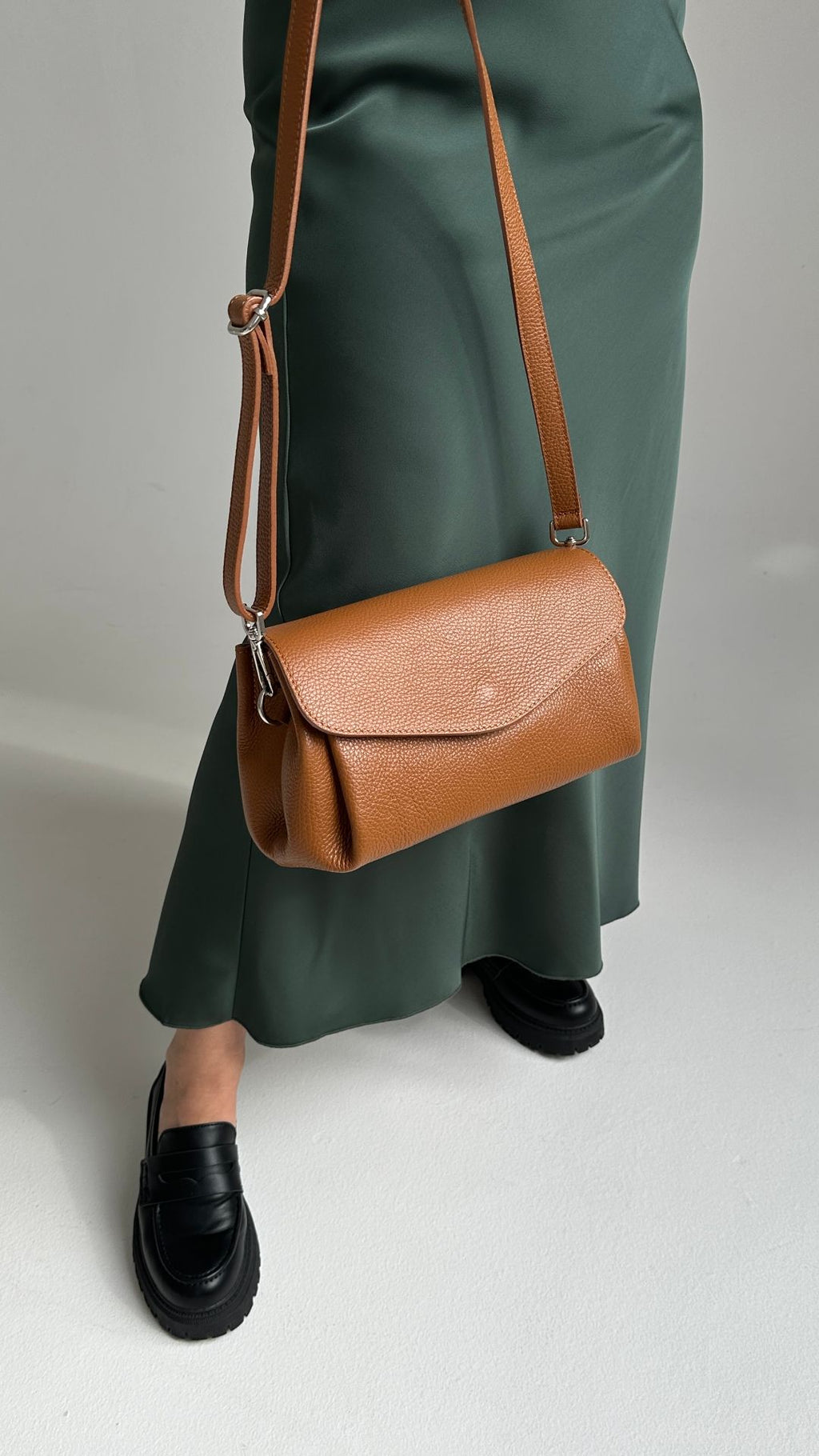 Сумка крос-боді Diana