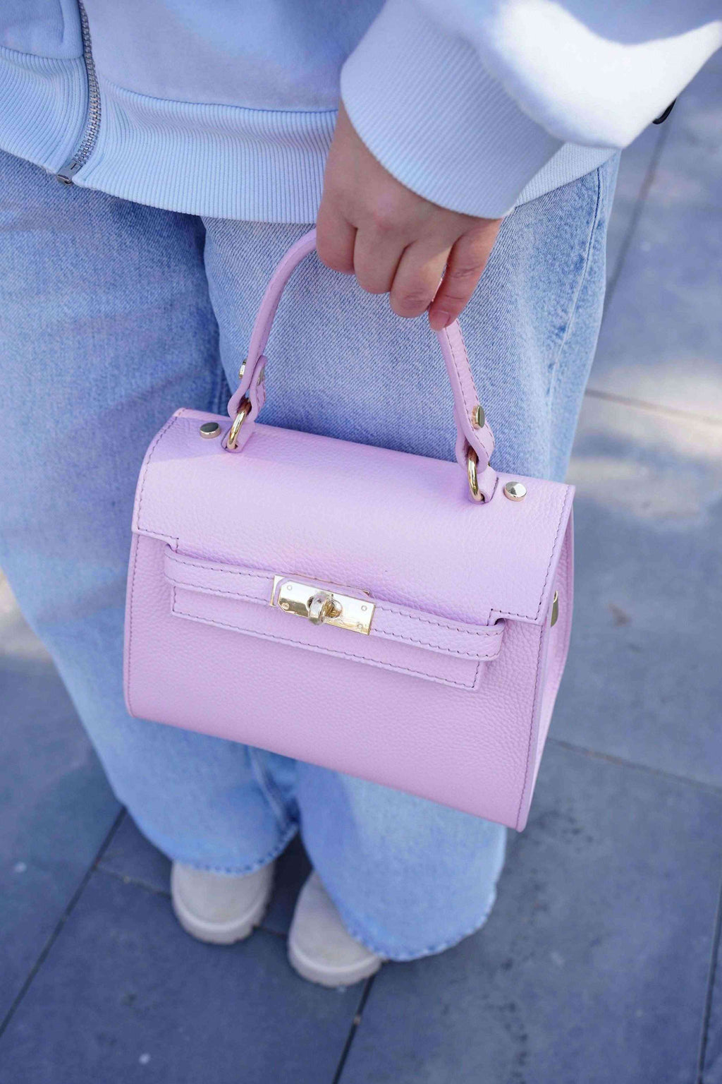 Сумка крос-боді Esmi