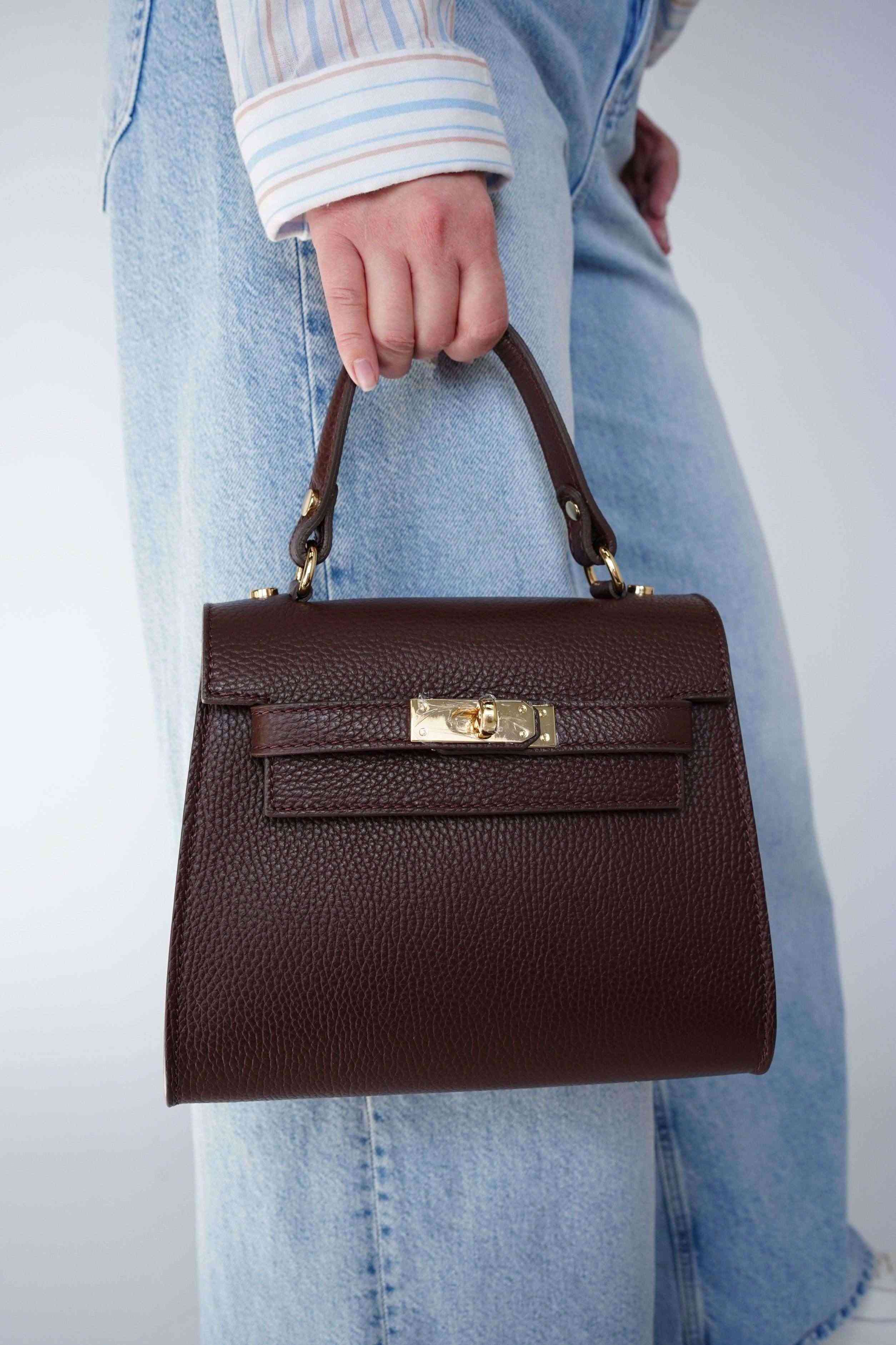 Сумка крос-боді Esmi