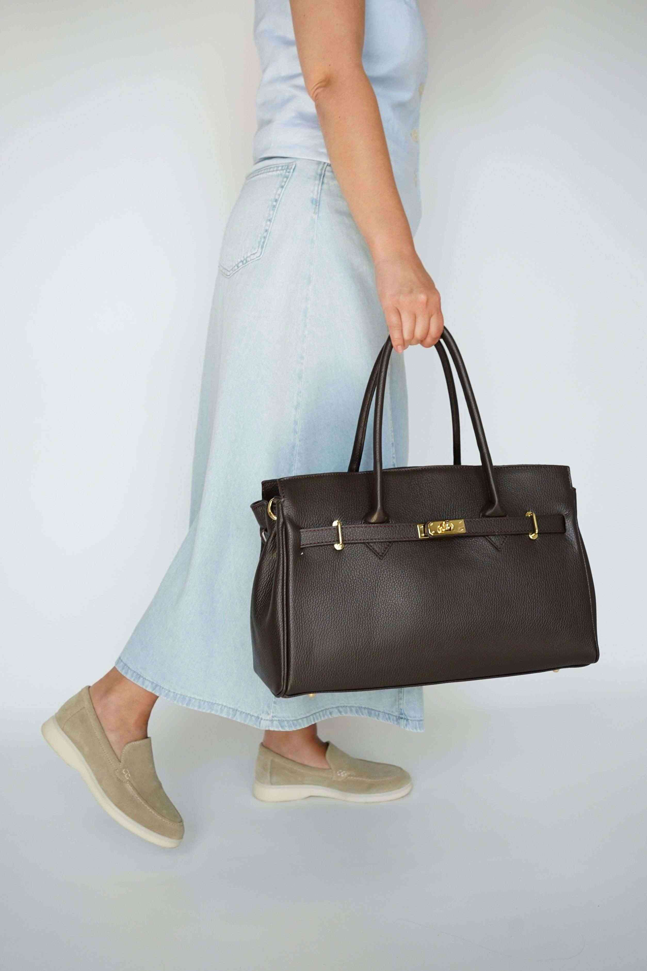 Сумка шопер Celin