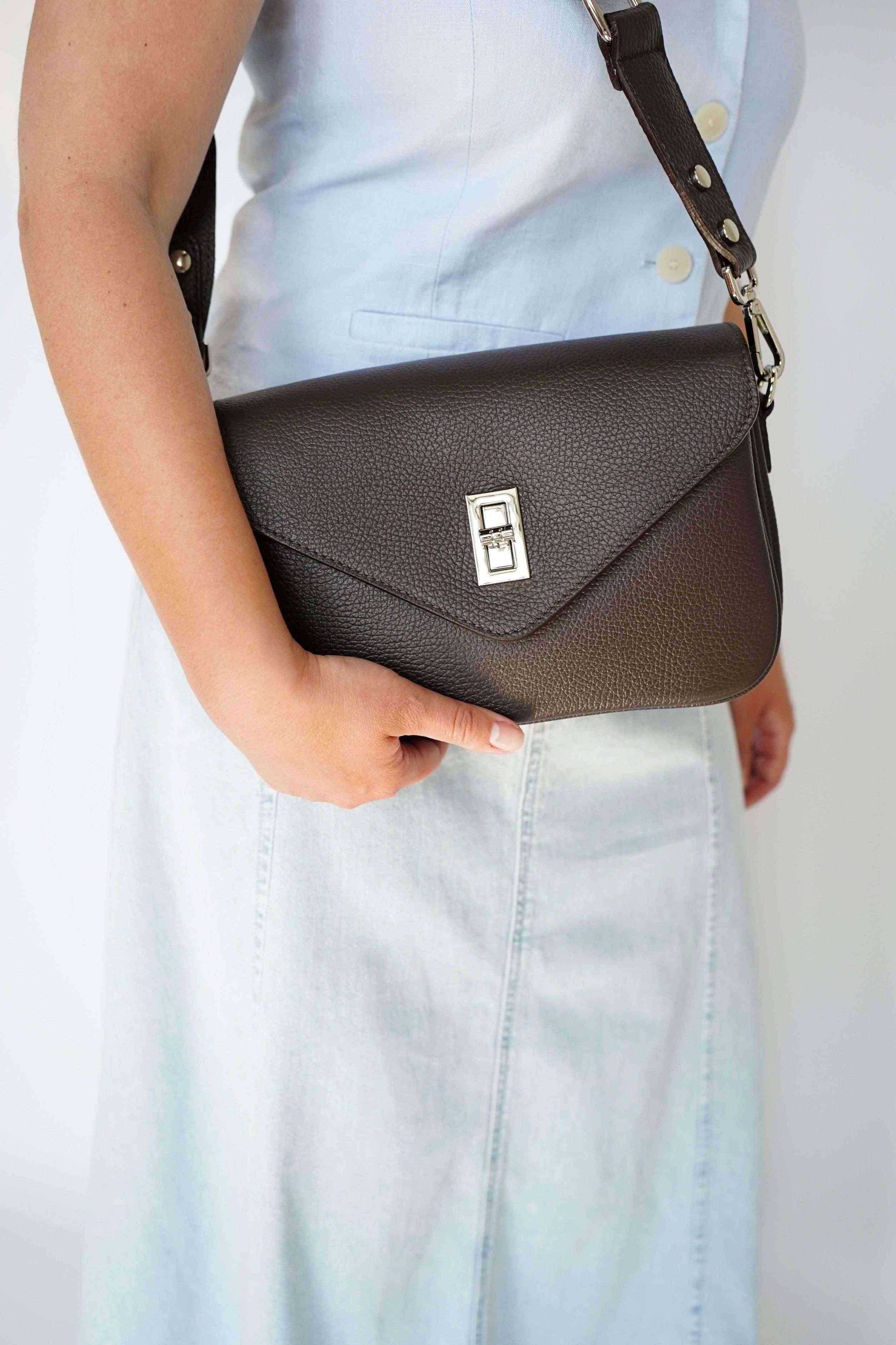 Сумка крос-боді Elina