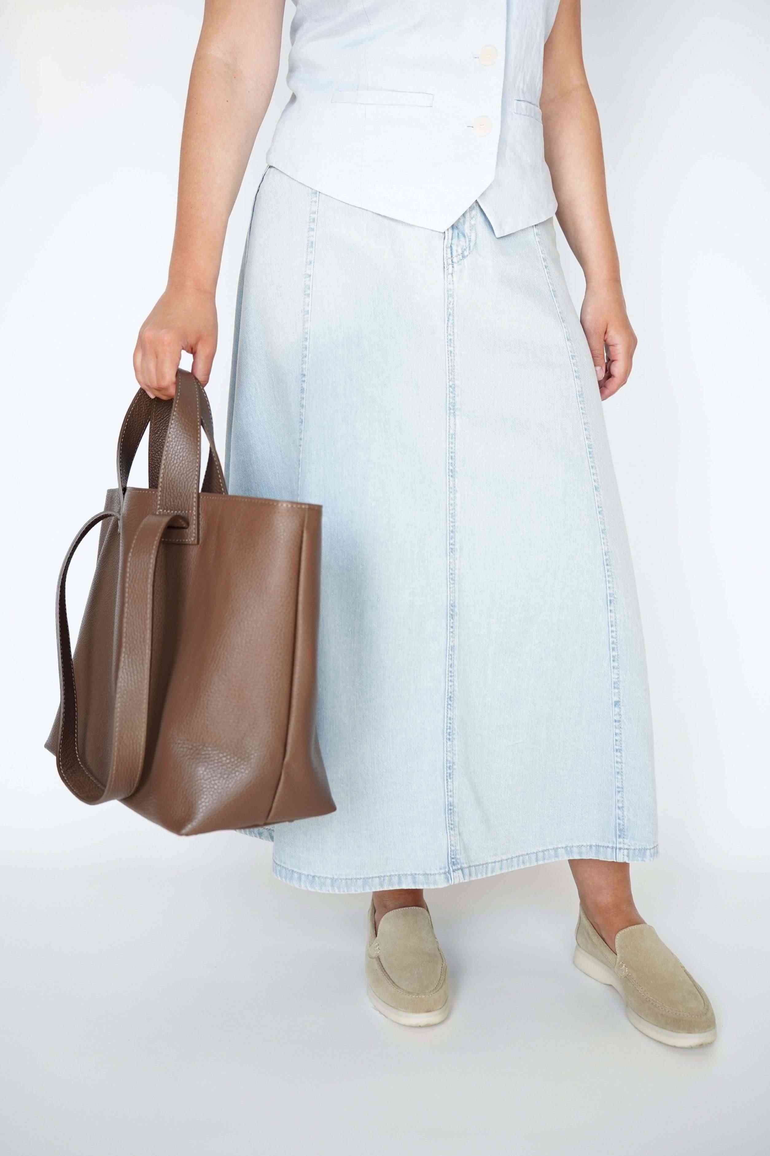 Сумка шопер Viona