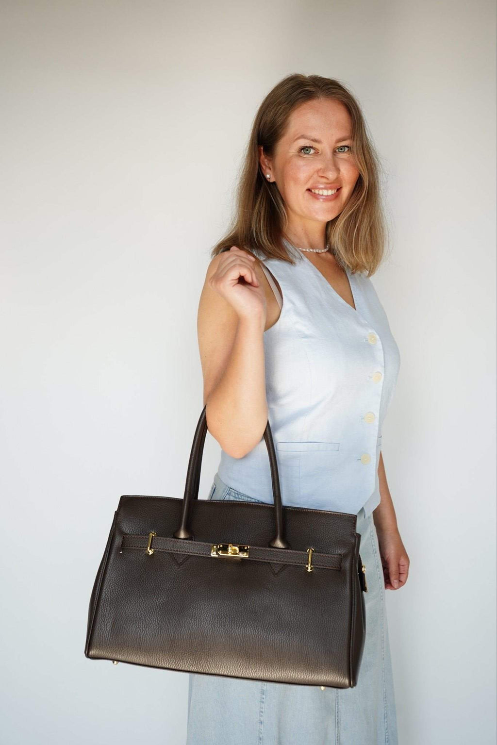 Сумка шопер Celin