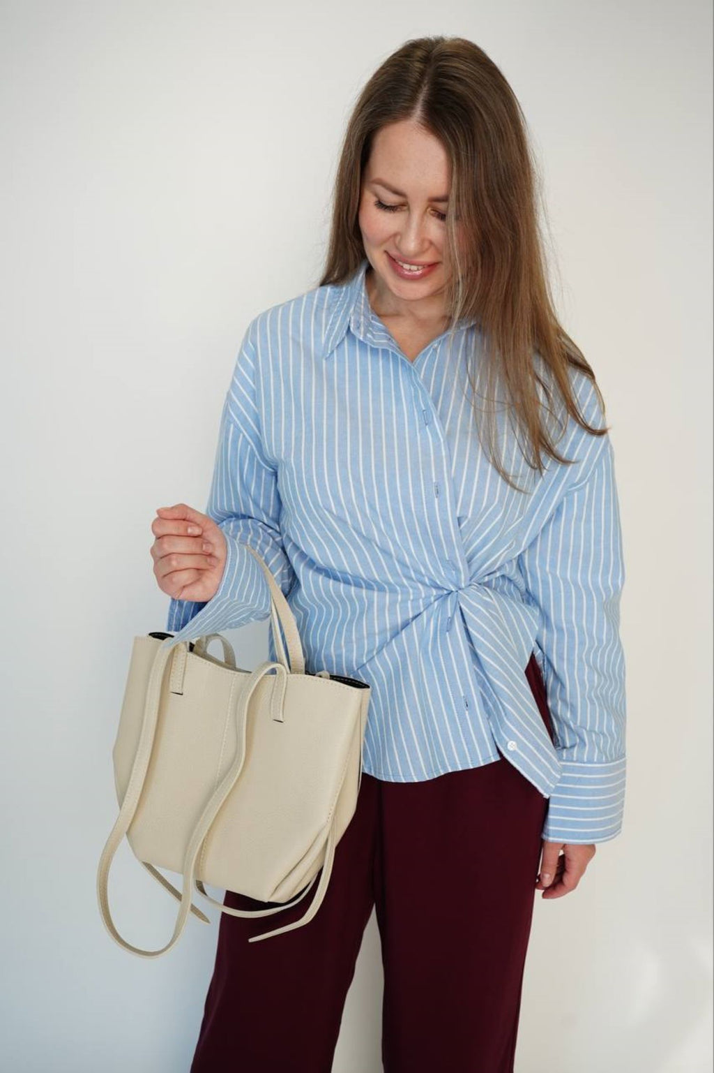 Сумка тоут Eva