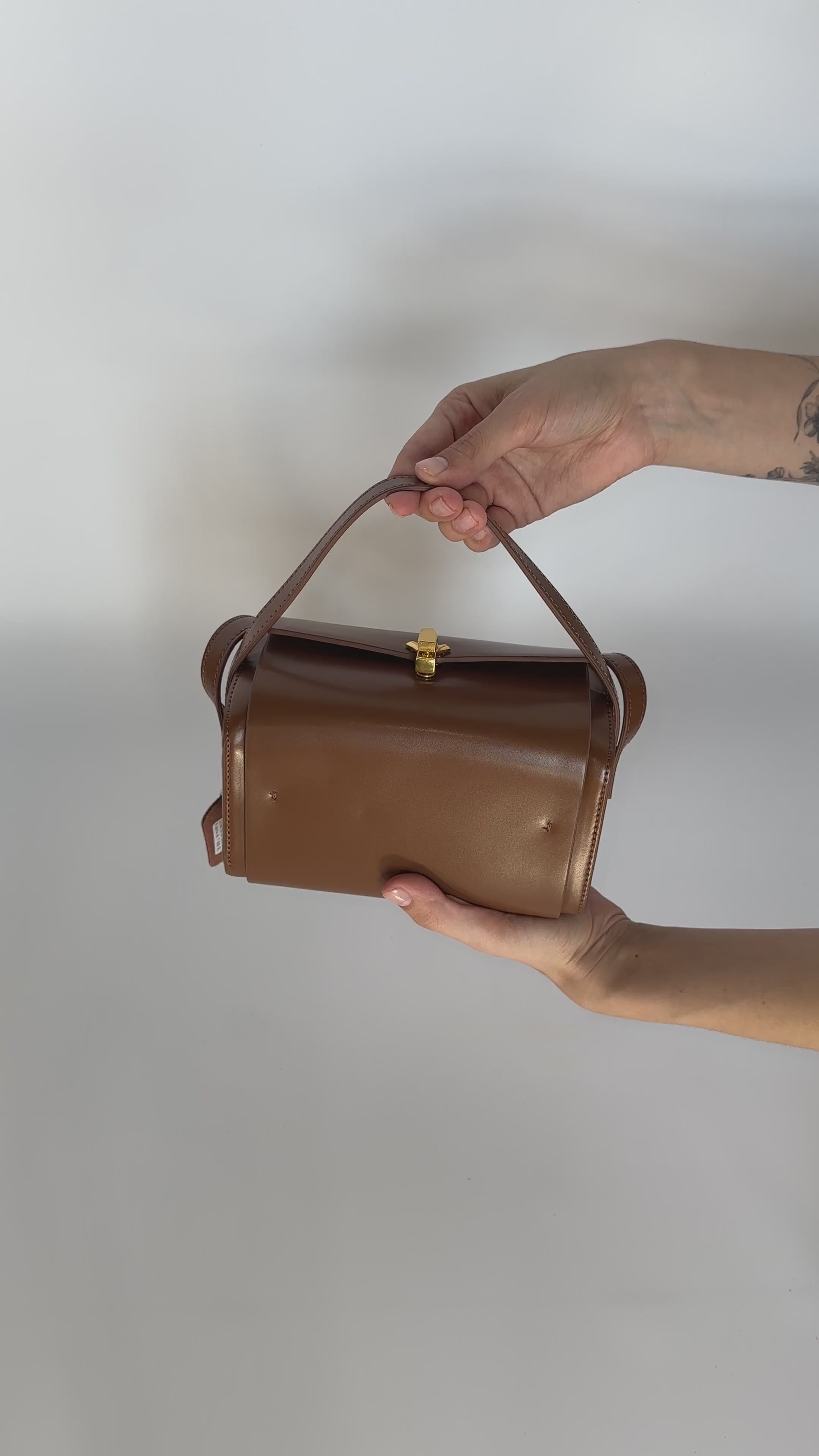 Сумка крос-боді Elys