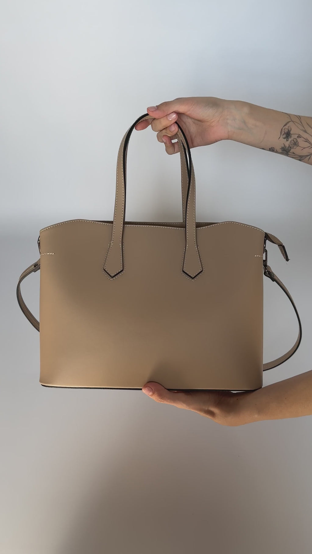 Сумка шопер Rossi