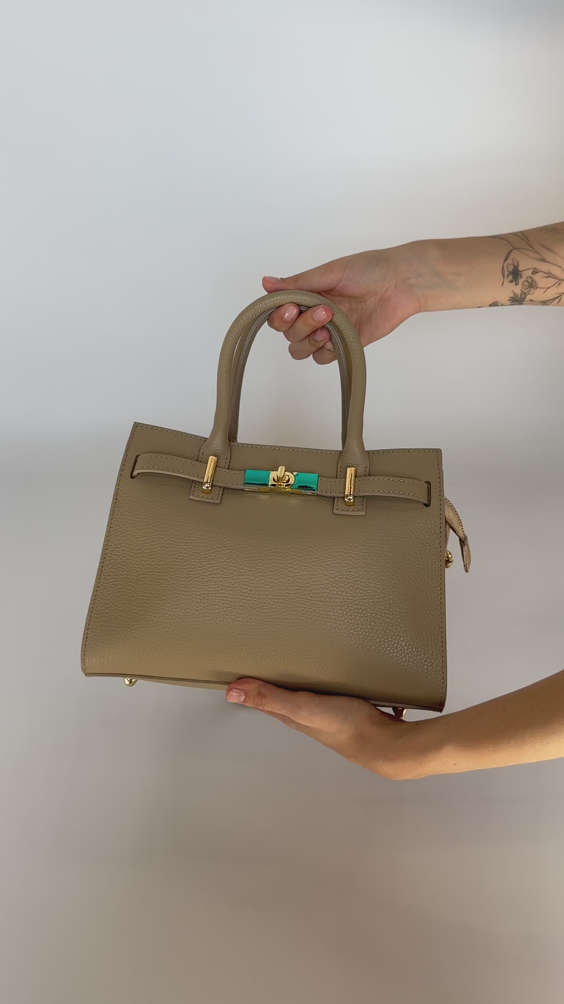 Сумка крос-боді Emma