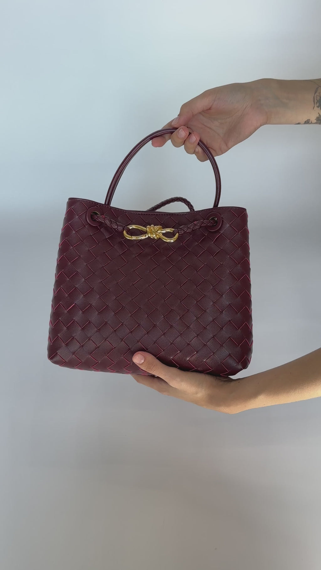 Сумка крос-боі Livia