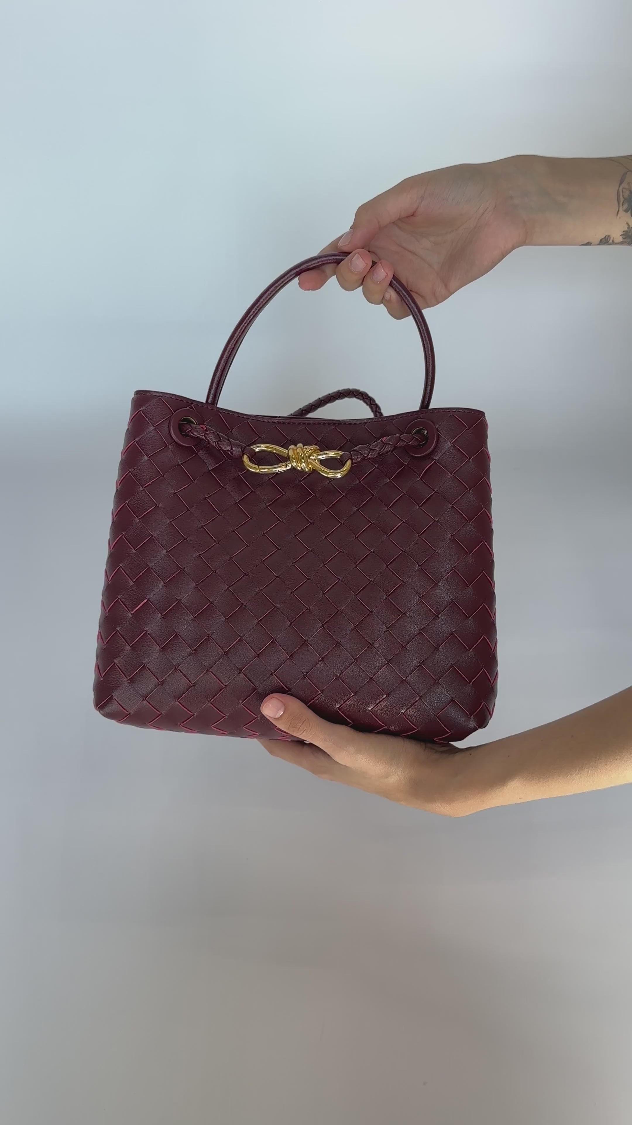 Сумка крос-боі Livia