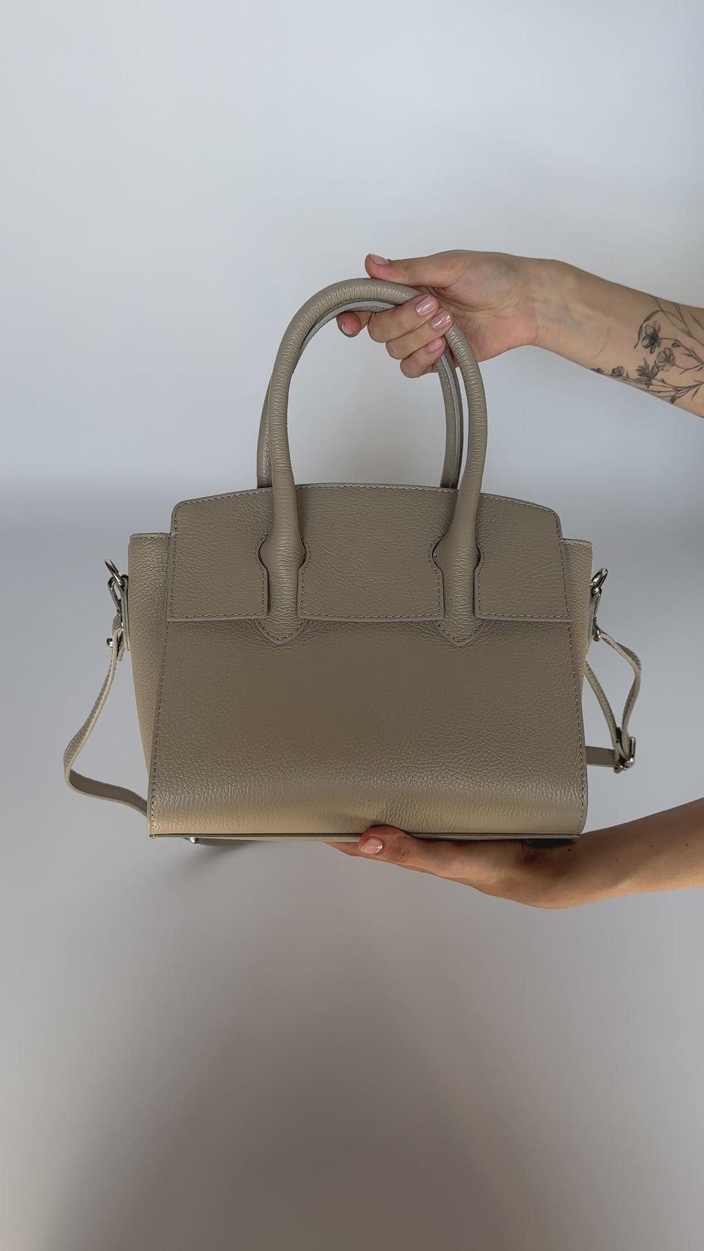 Сумка крос-боді Lika