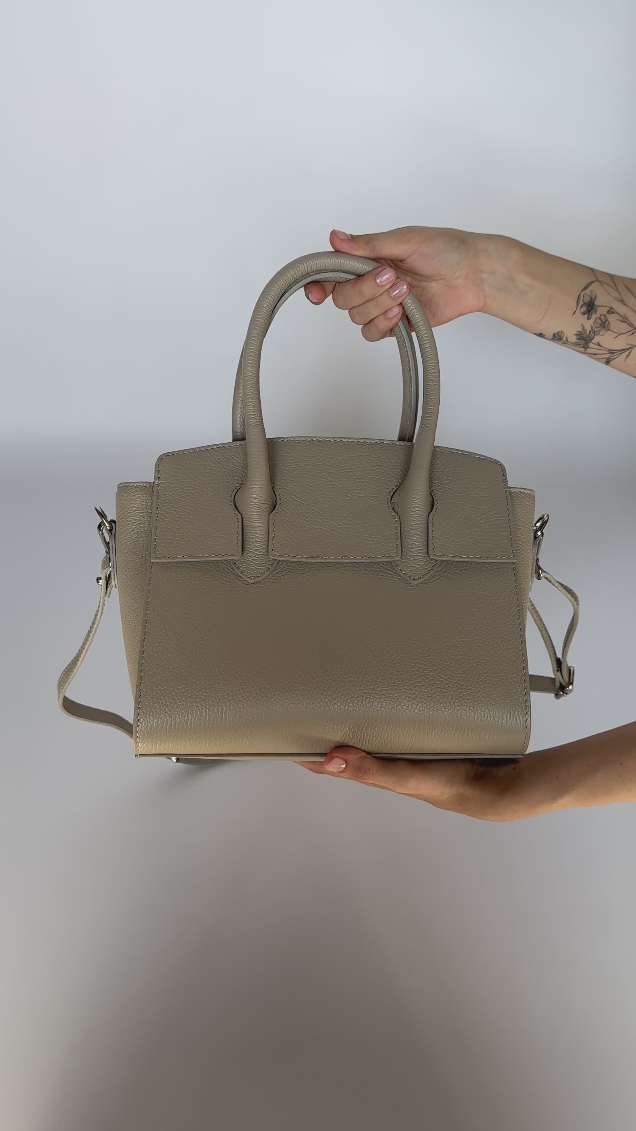 Сумка крос-боді Lika