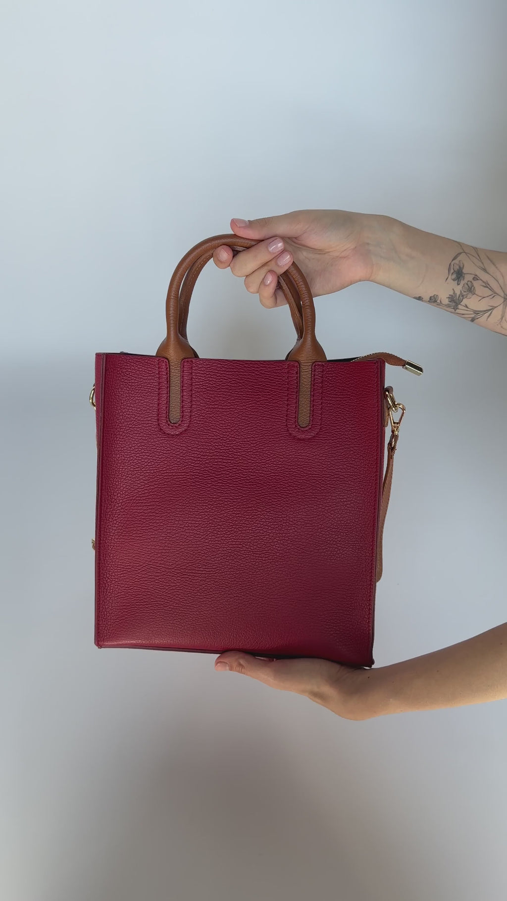 Сумка тоут Tana