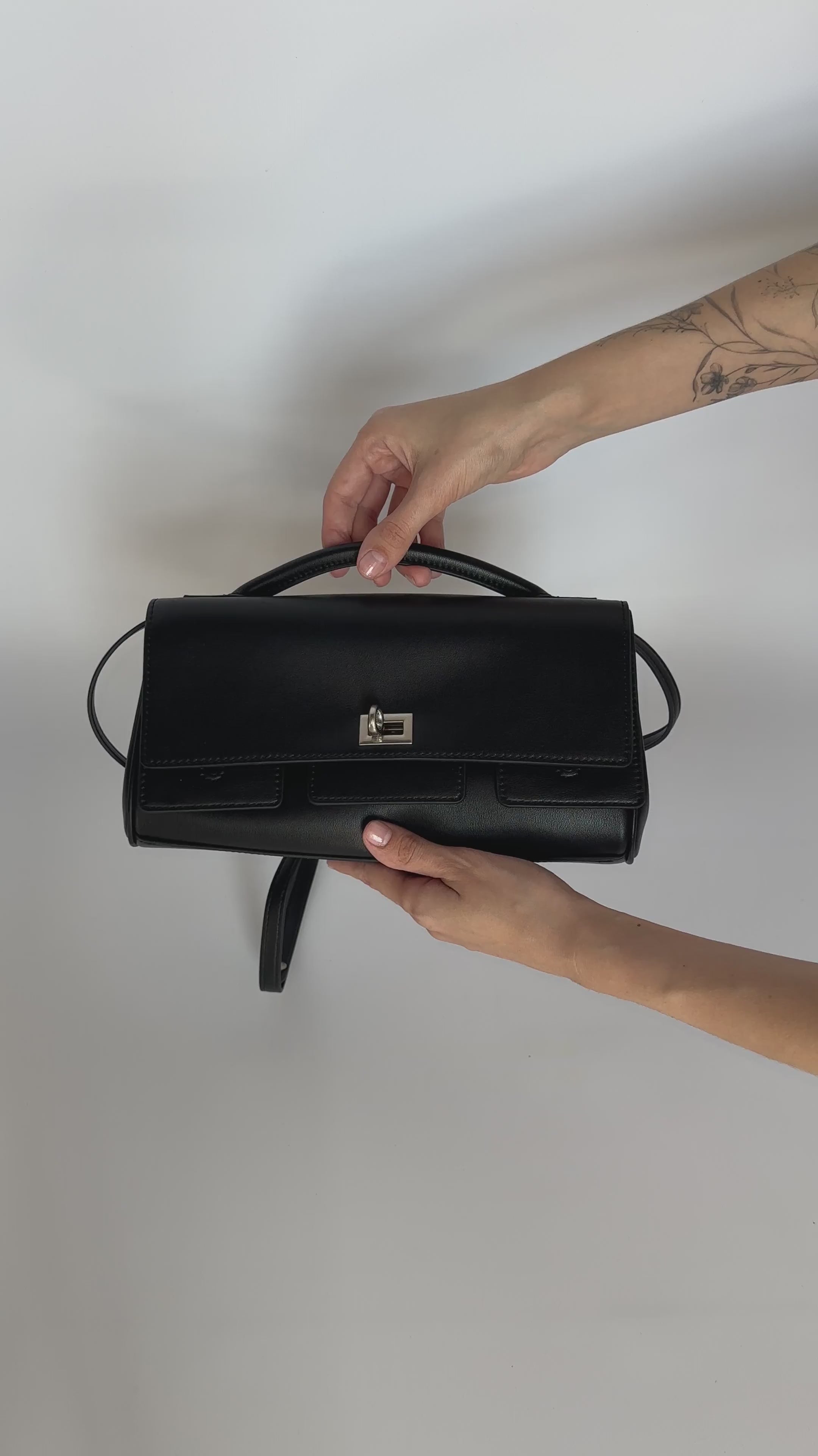 Сумка клатч Miya