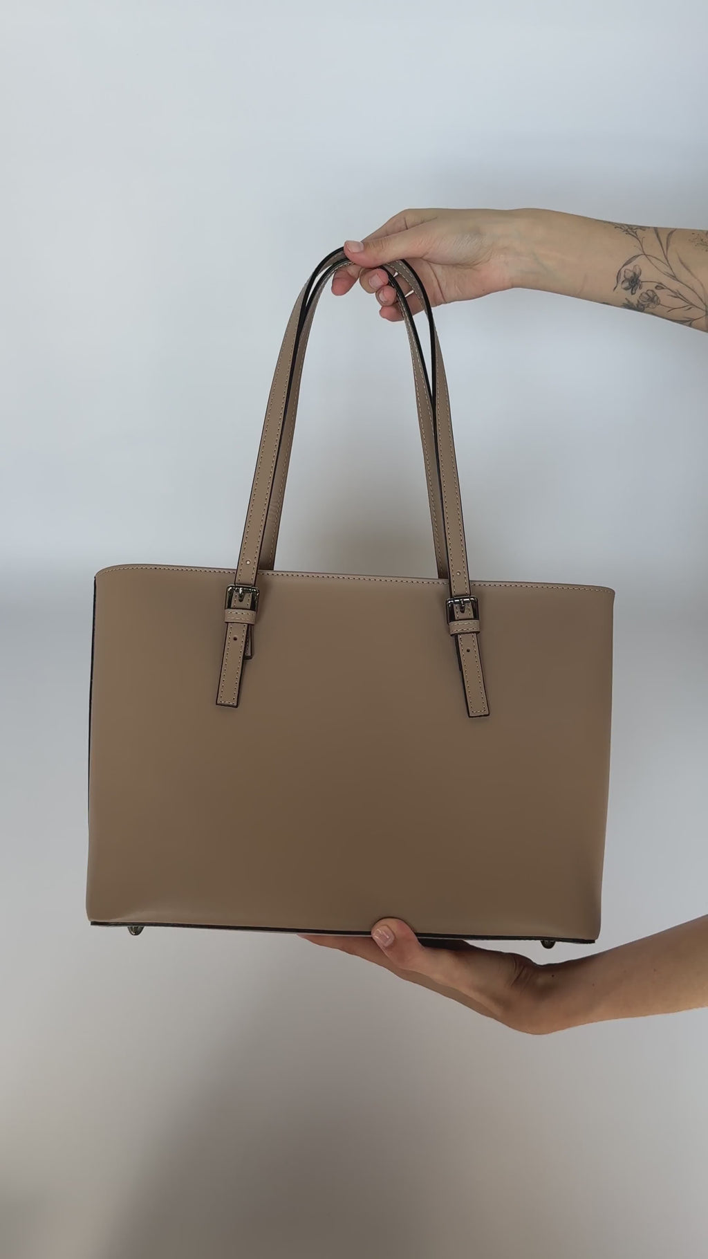 Сумка шопер Melisa