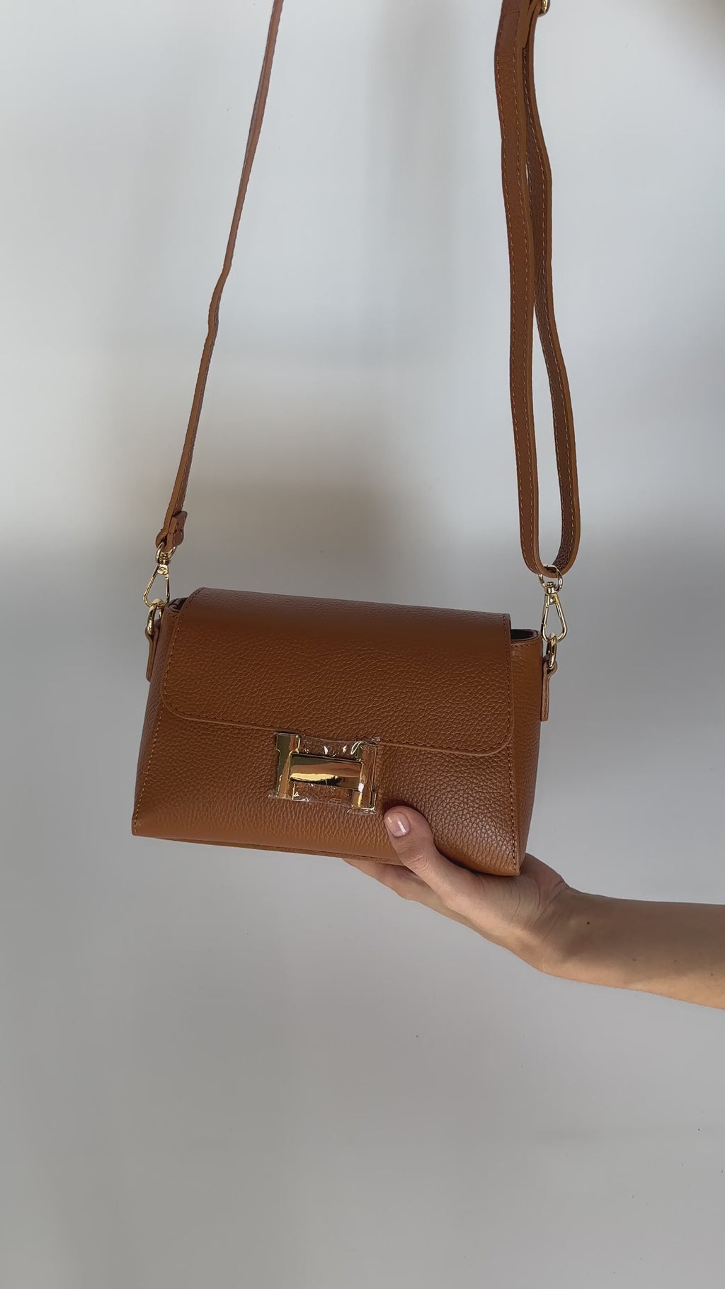 Сумка крос-боді Tina