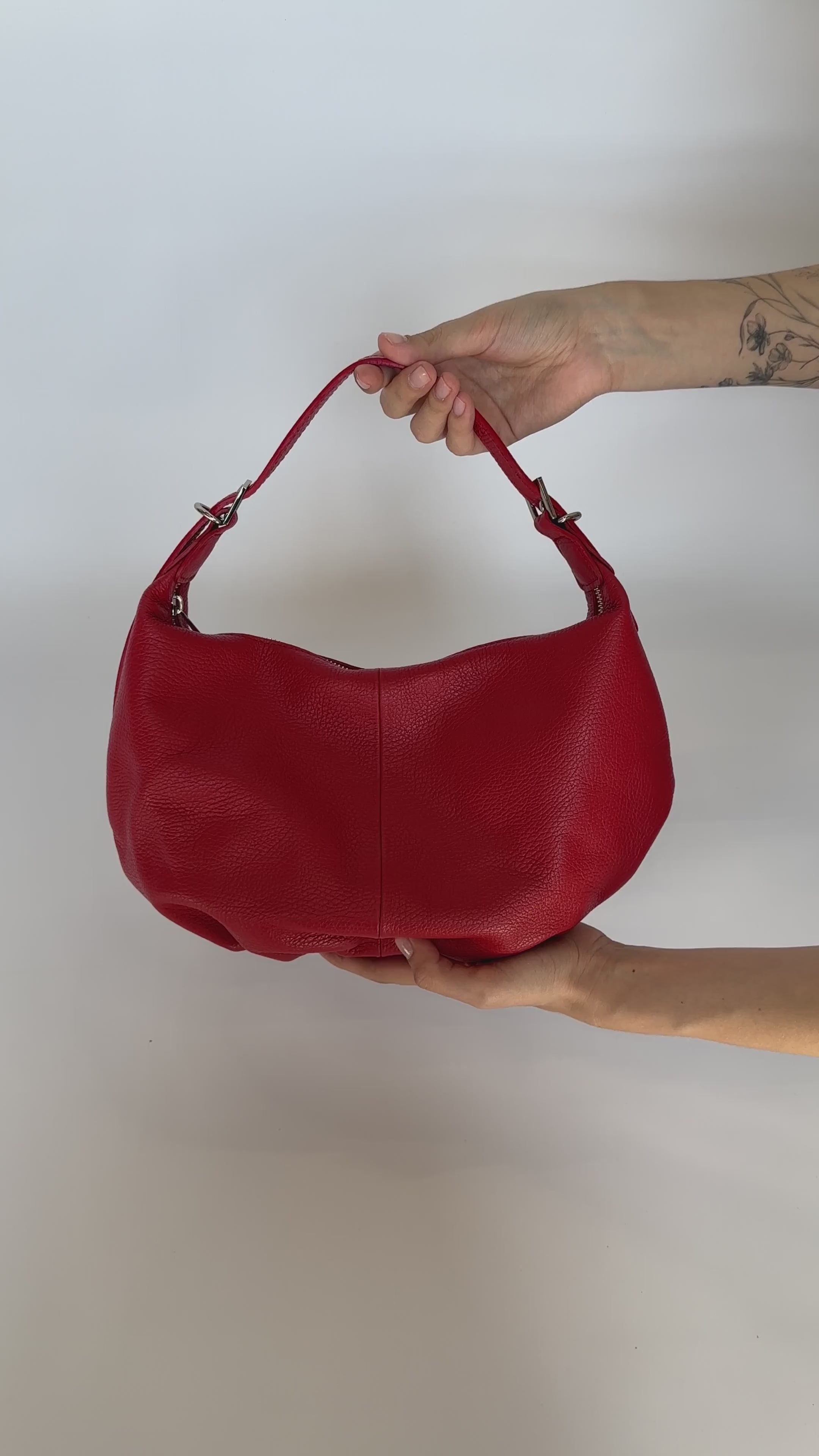 Сумка крос-боді Lola