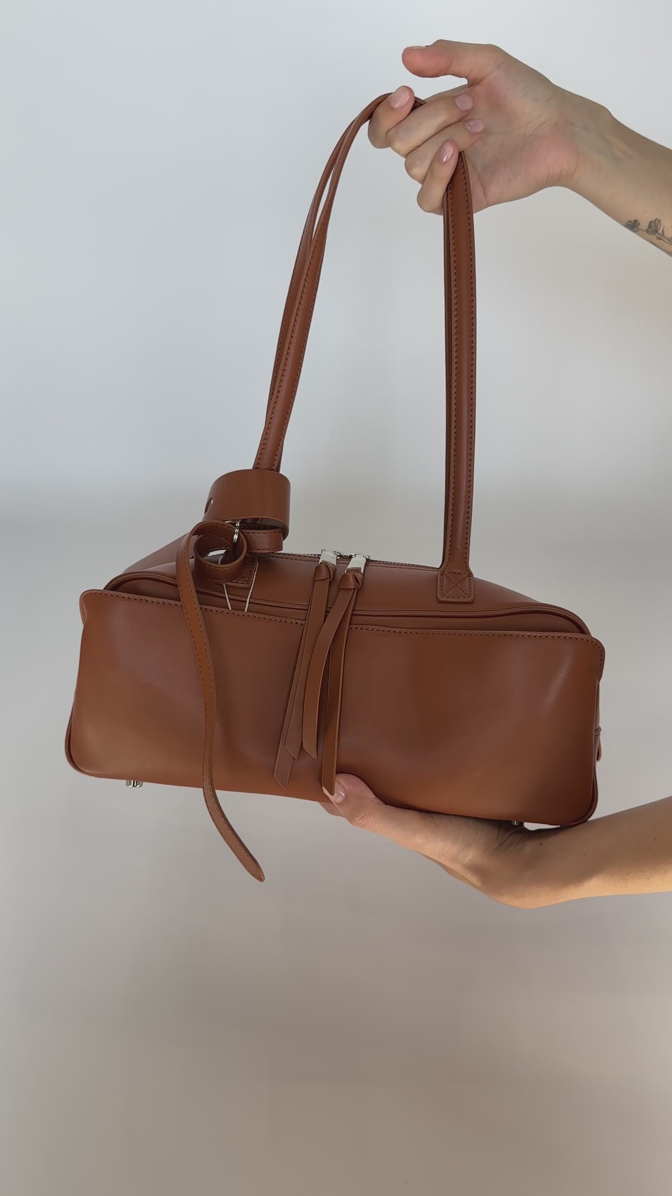 Сумка крос-боді Viora