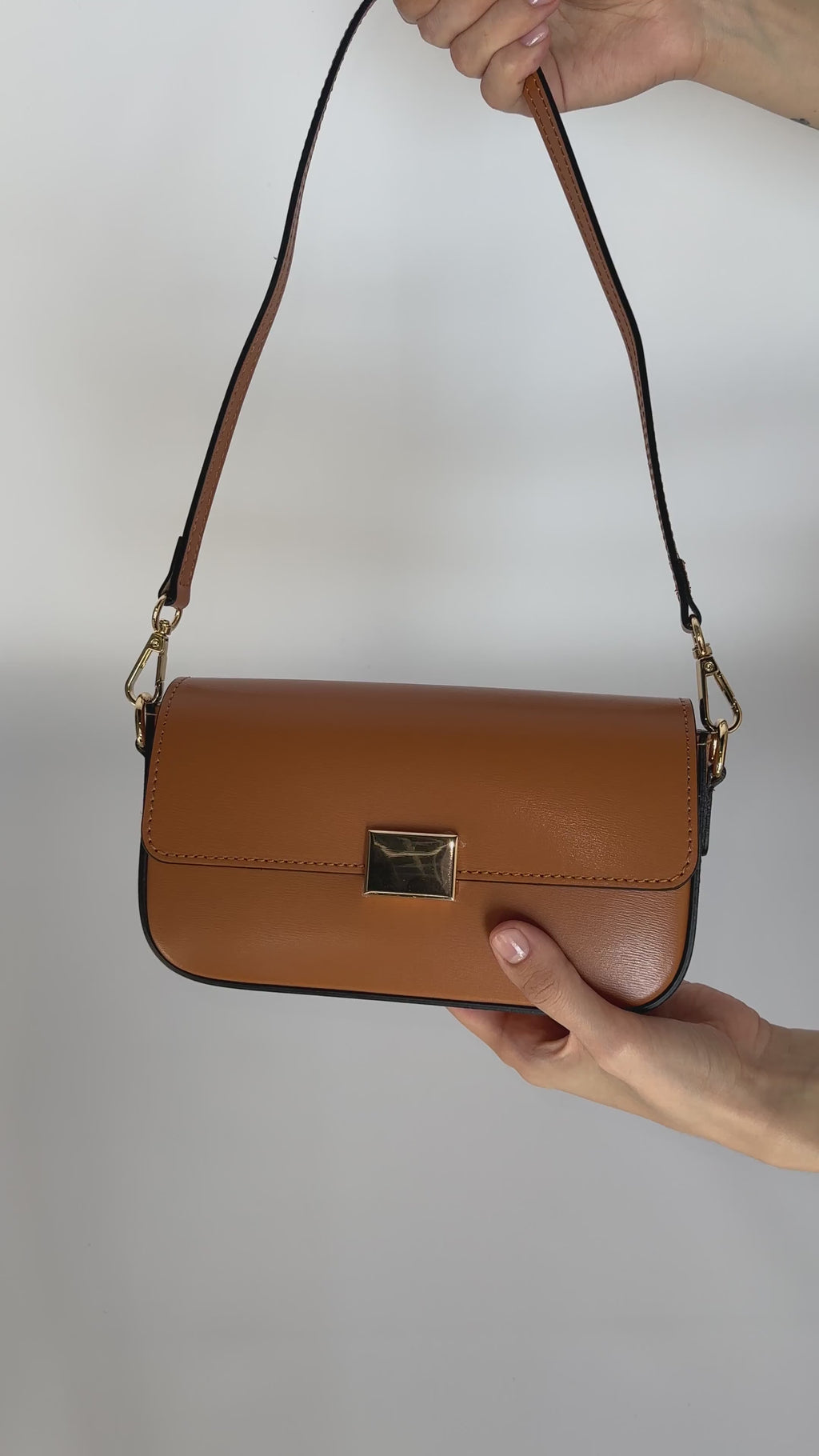 Сумка крос-боді Livi