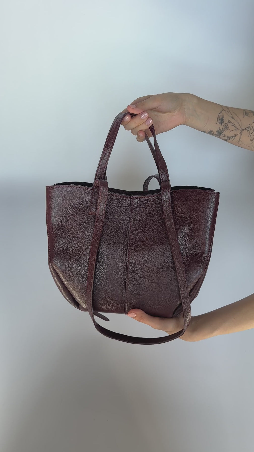 Сумка тоут Eva