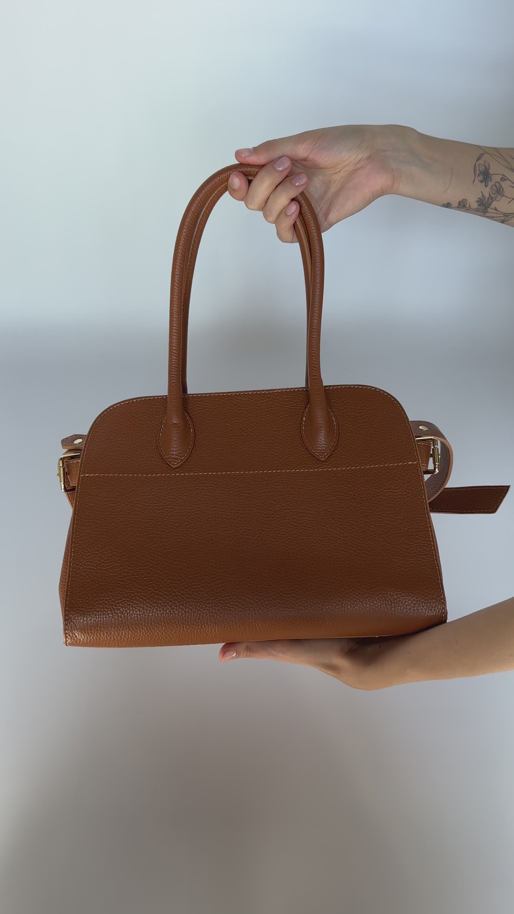 Сумка тоут Liora