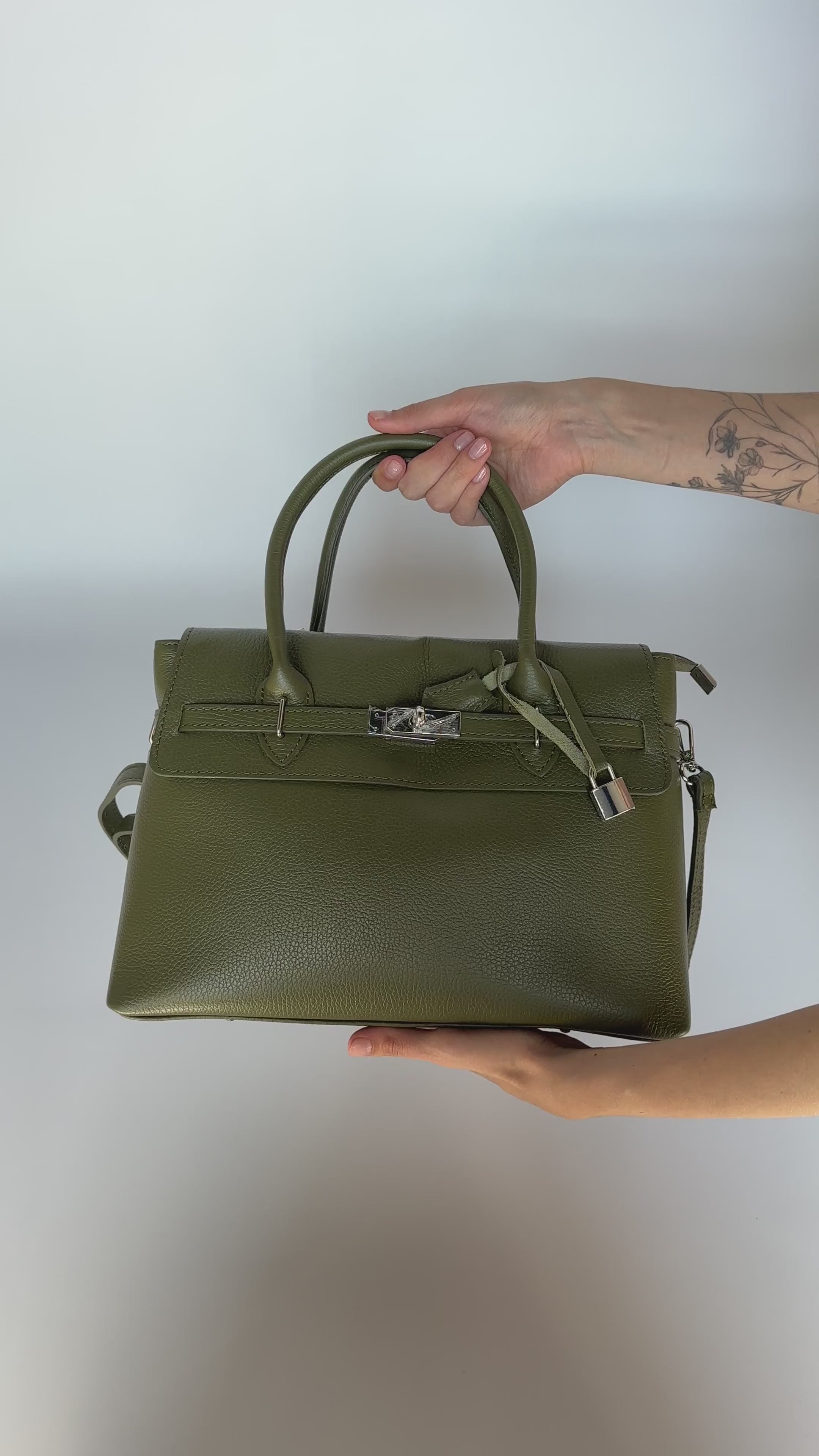 Сумка тоут Amira